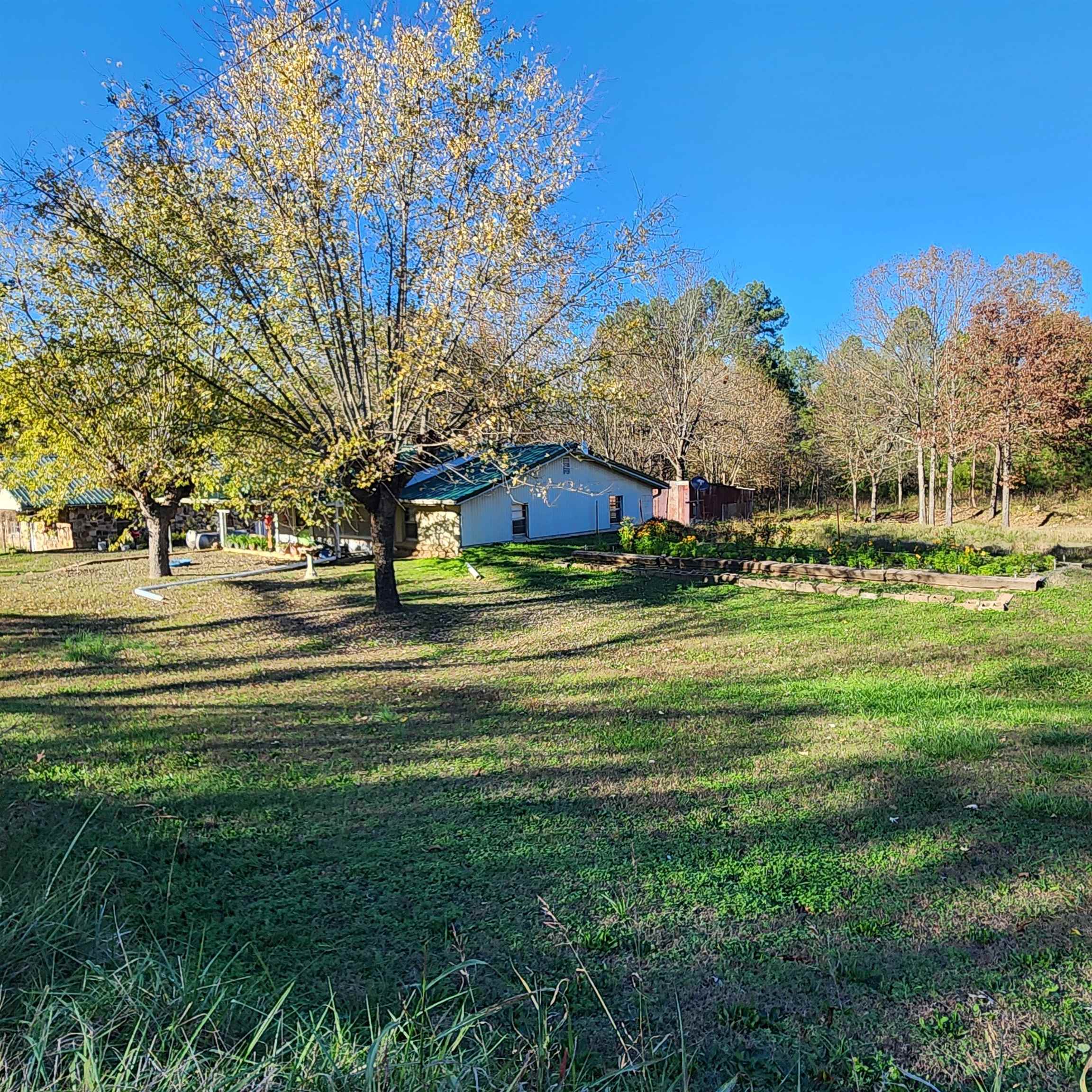 Photo 5 - Residential for sale – 4047  AR 58   Poughkeepsie, AR