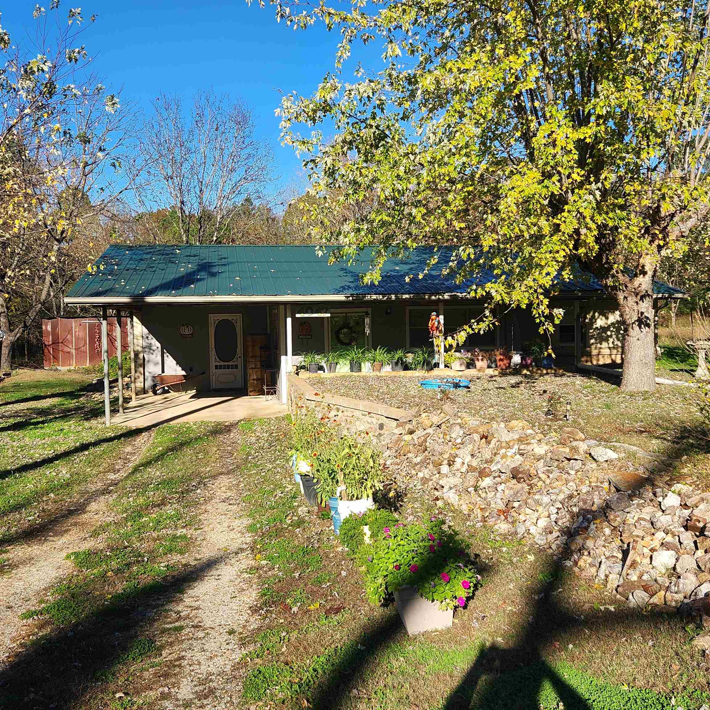Photo 7 - Residential for sale – 4047  AR 58   Poughkeepsie, AR