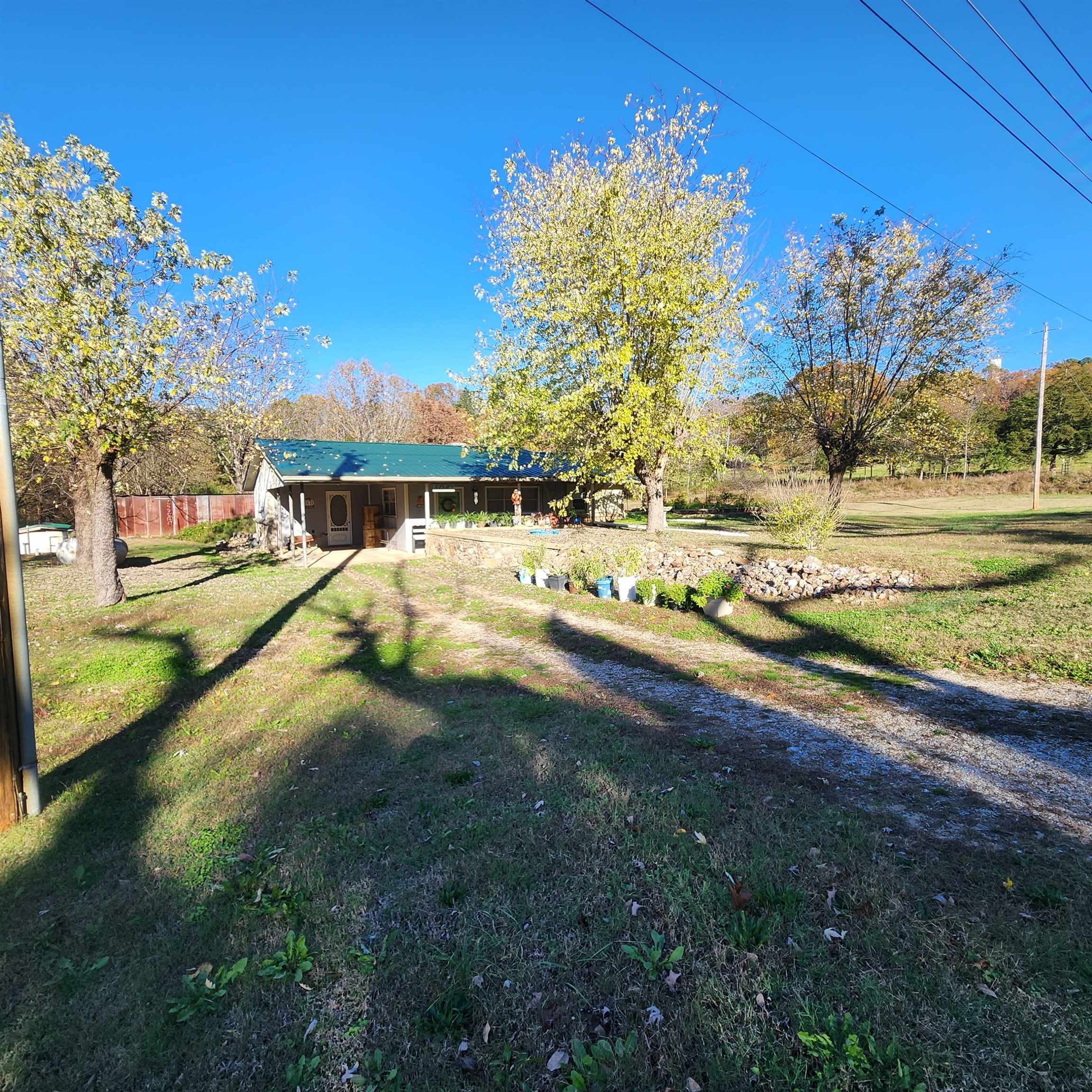 Photo 2 - Residential for sale – 4047-4049  AR 58   Poughkeepsie, AR