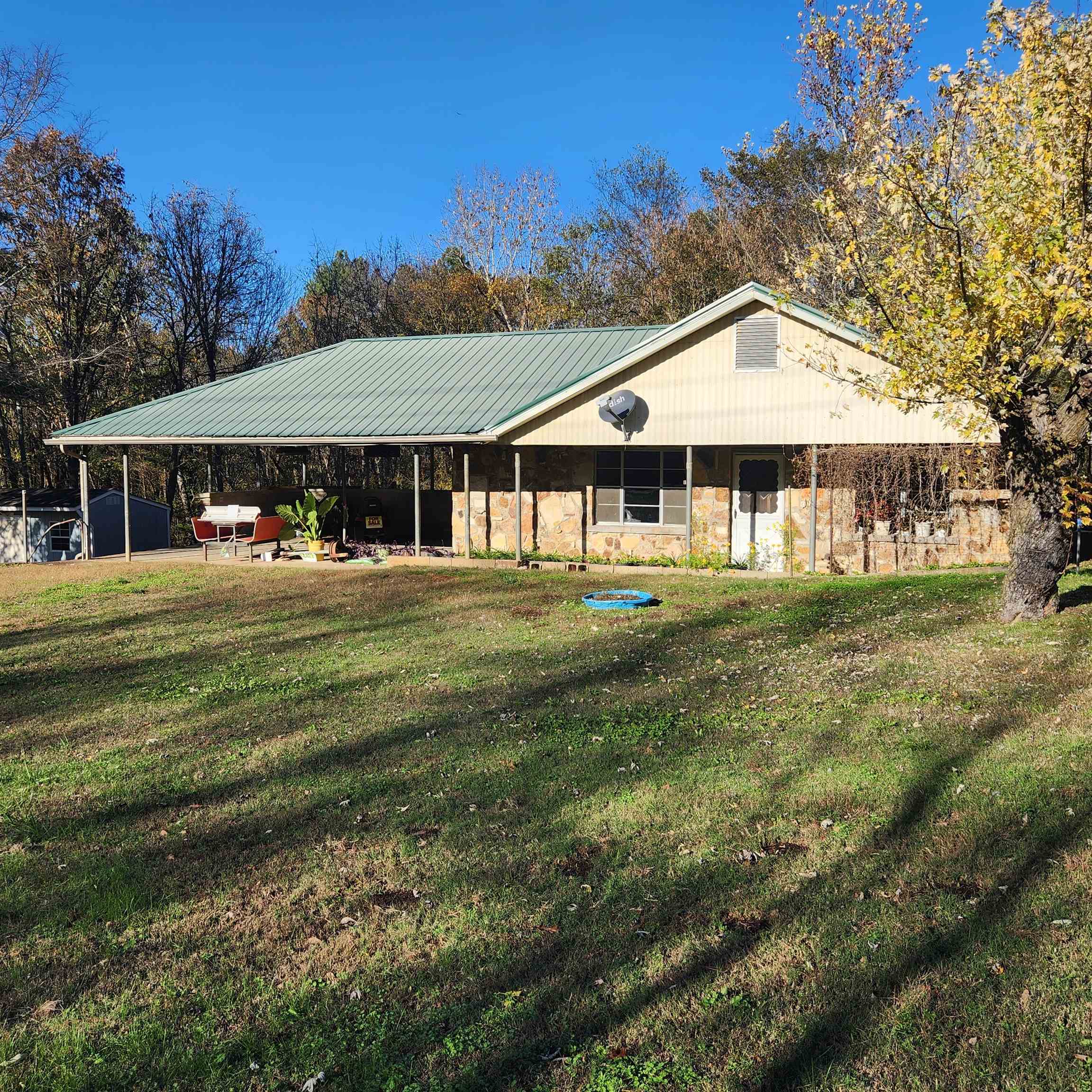 Photo 11 - Residential for sale – 4047-4049  AR 58   Poughkeepsie, AR