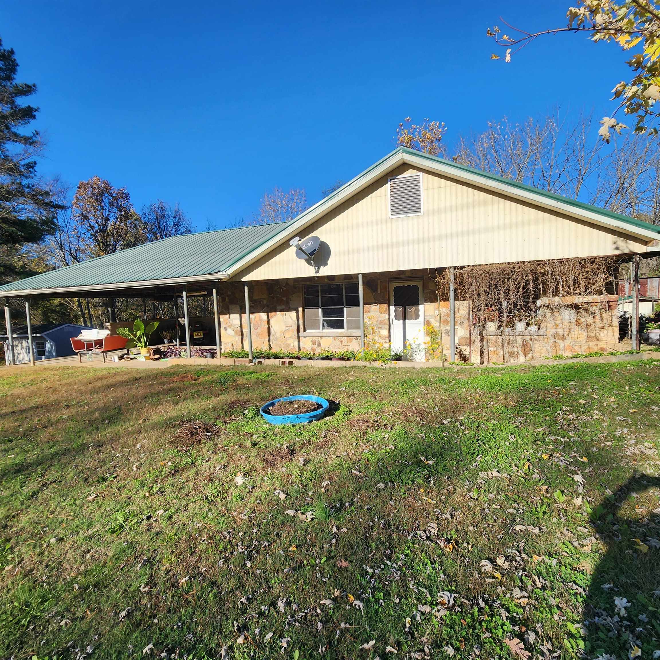 Photo 12 - Residential for sale – 4047-4049  AR 58   Poughkeepsie, AR