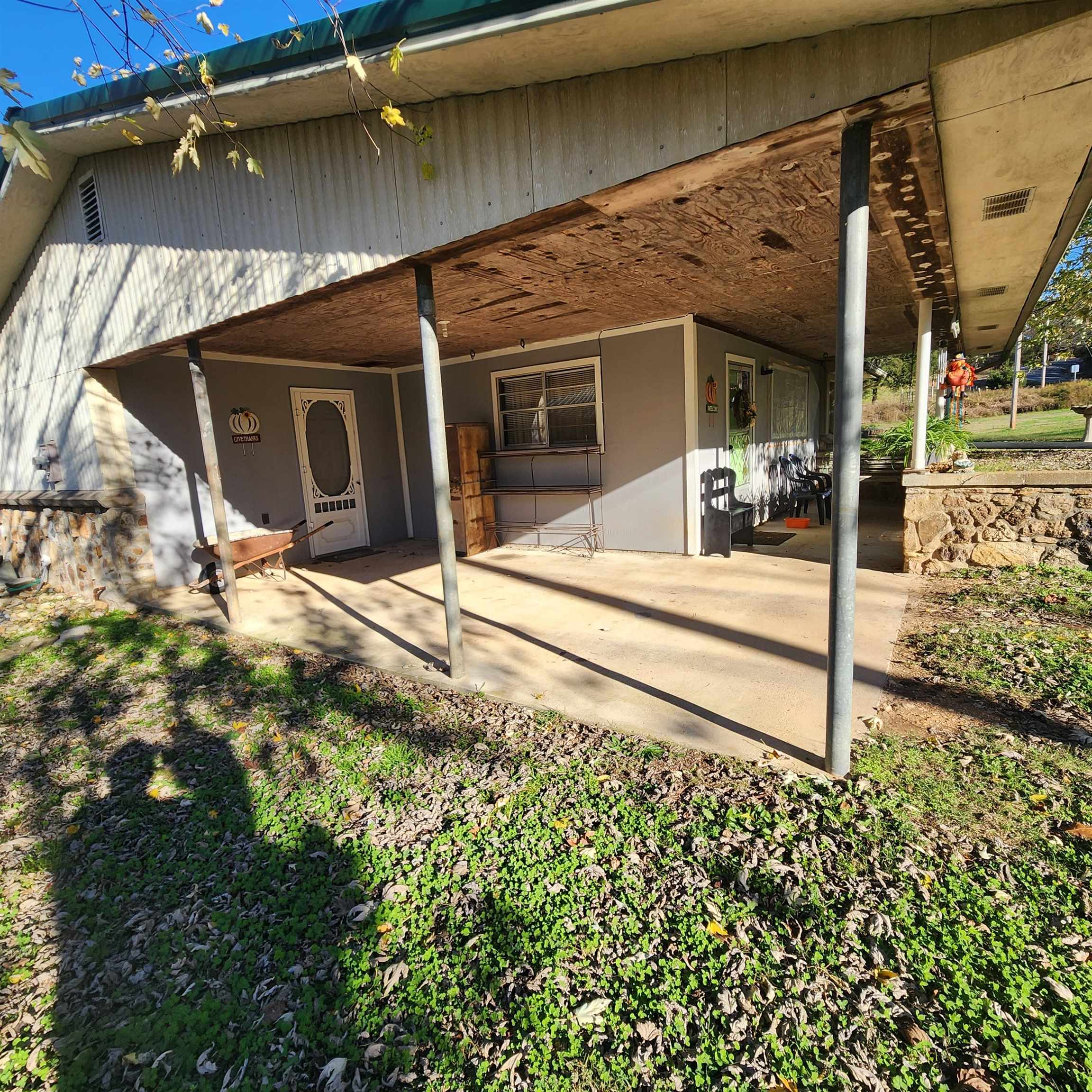Photo 3 - Residential for sale – 4047-4049  AR 58   Poughkeepsie, AR