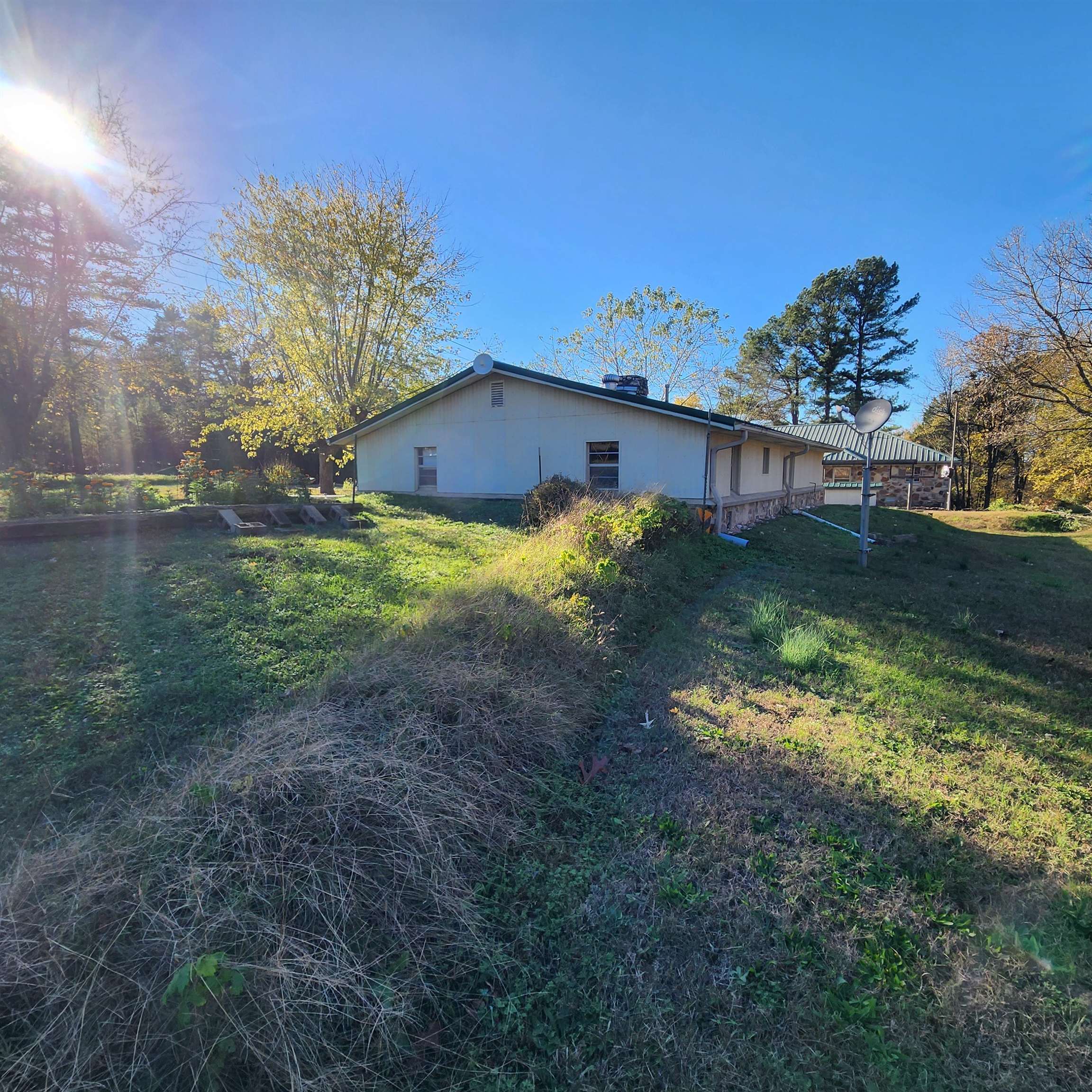 Photo 6 - Residential for sale – 4047-4049  AR 58   Poughkeepsie, AR