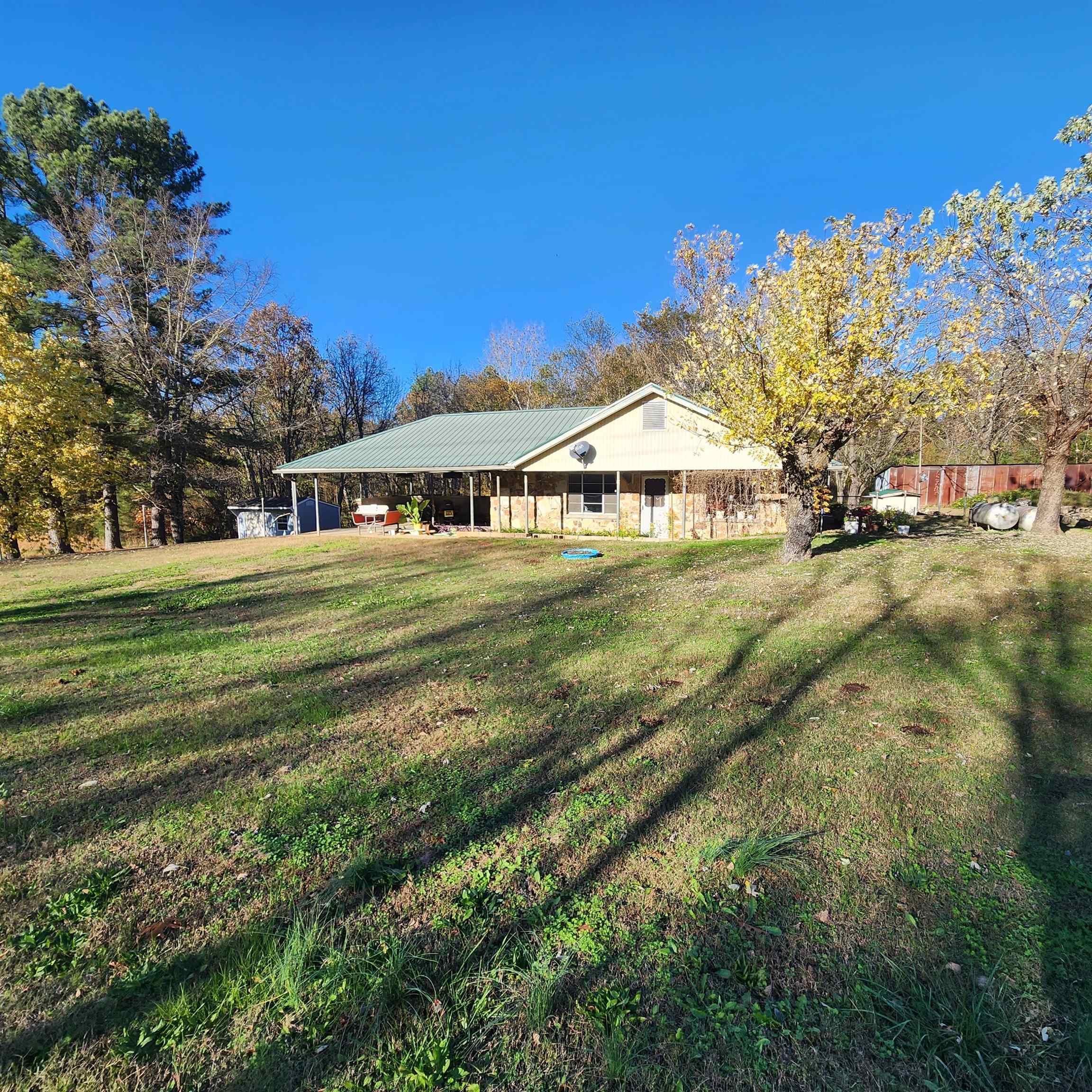 Photo 10 - Residential for sale – 4047-4049  AR 58   Poughkeepsie, AR