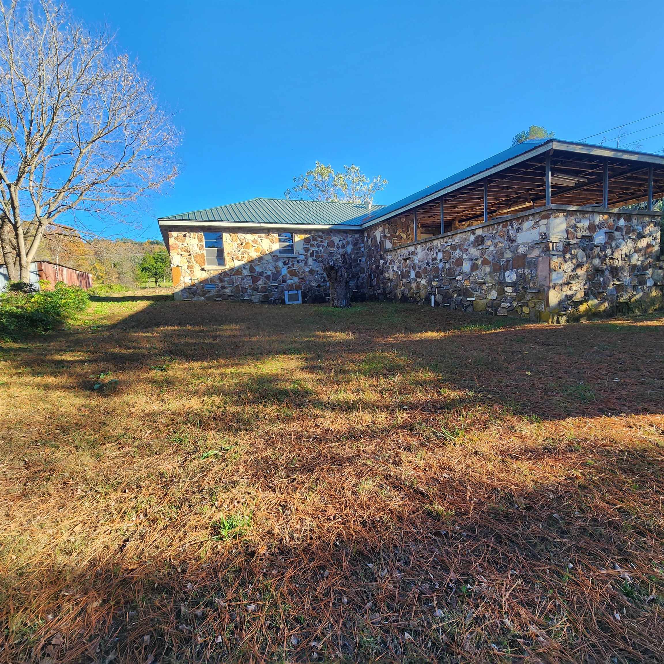 Photo 11 - Residential for sale – 4049  AR 58   Poughkeepsie, AR