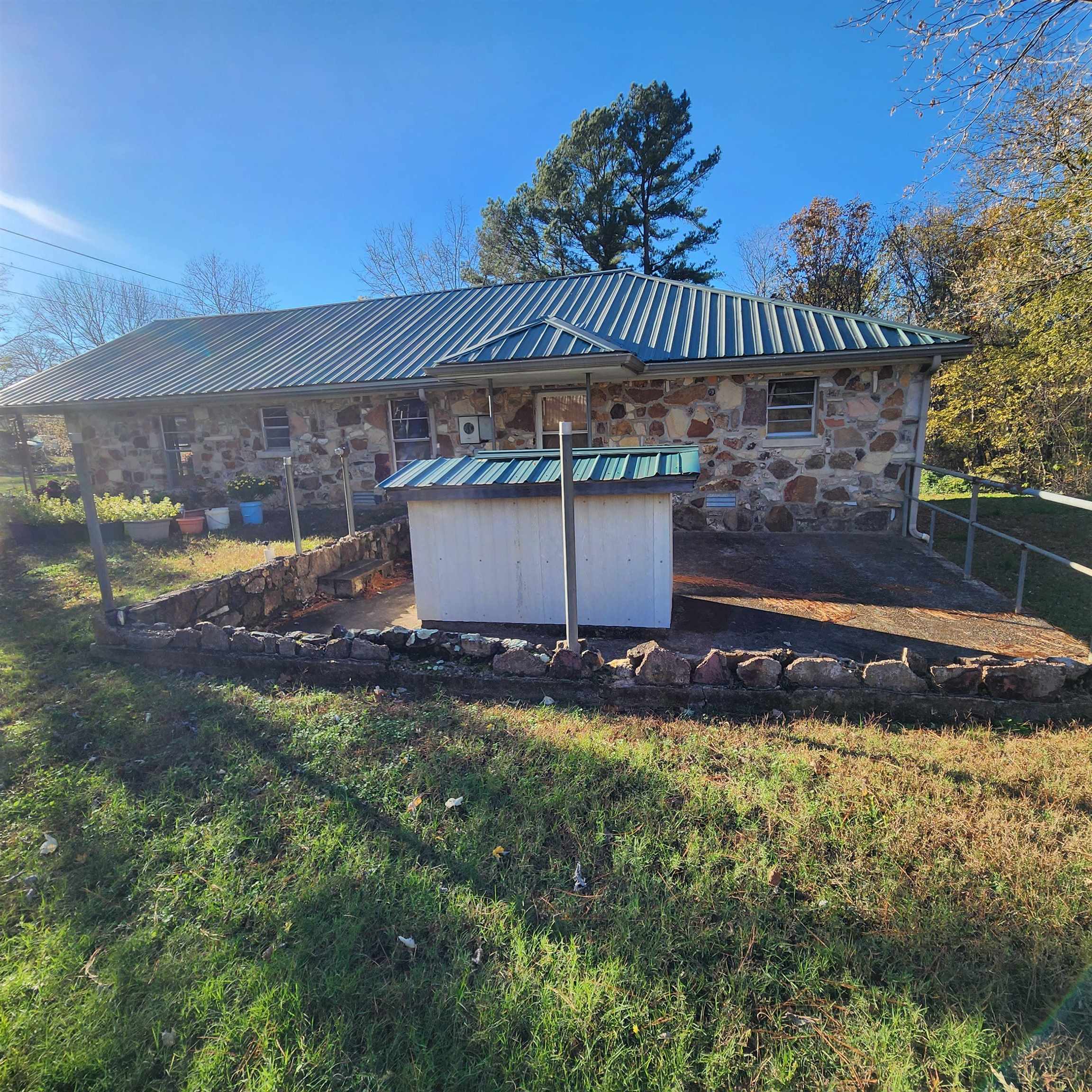 Photo 12 - Residential for sale – 4049  AR 58   Poughkeepsie, AR
