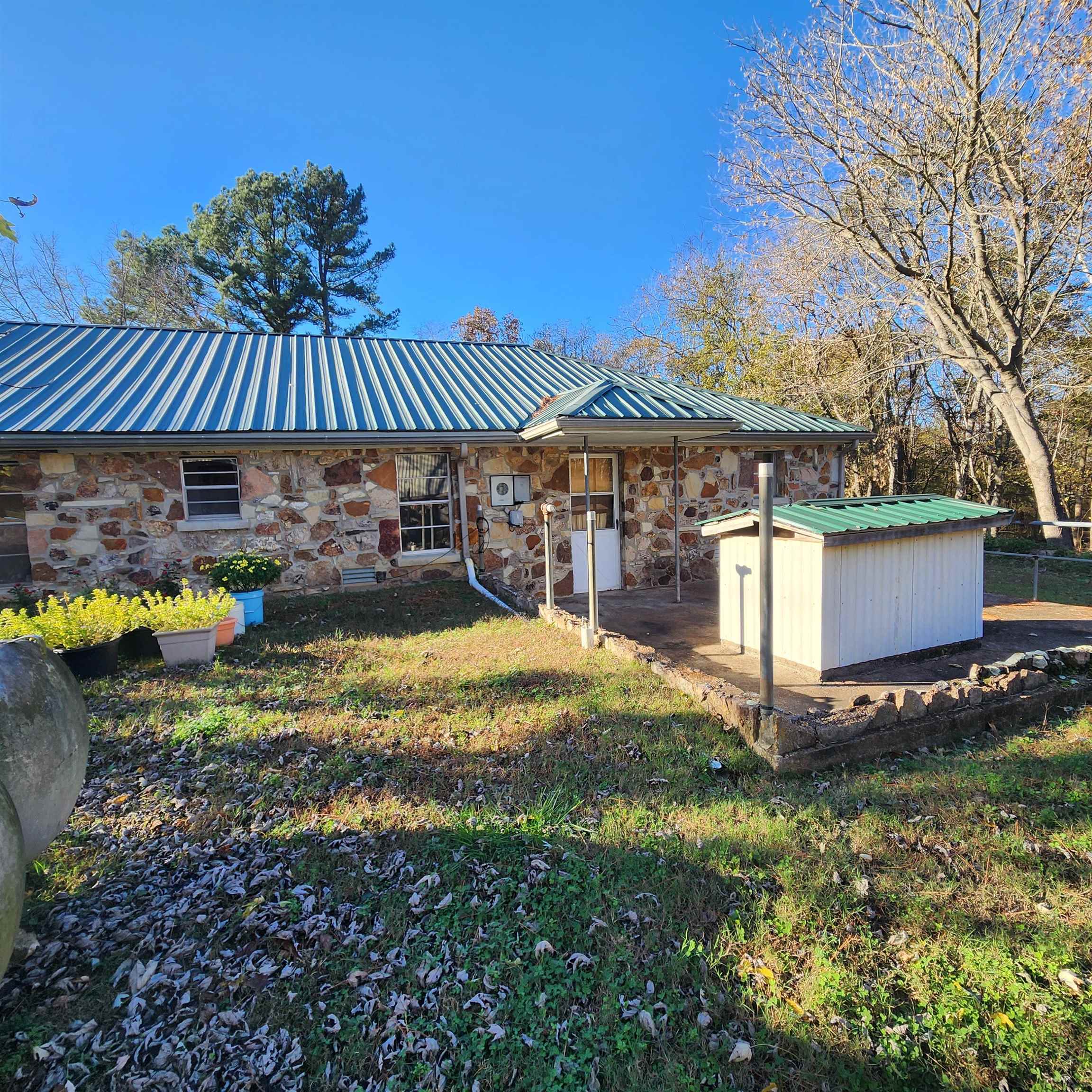 Photo 13 - Residential for sale – 4049  AR 58   Poughkeepsie, AR