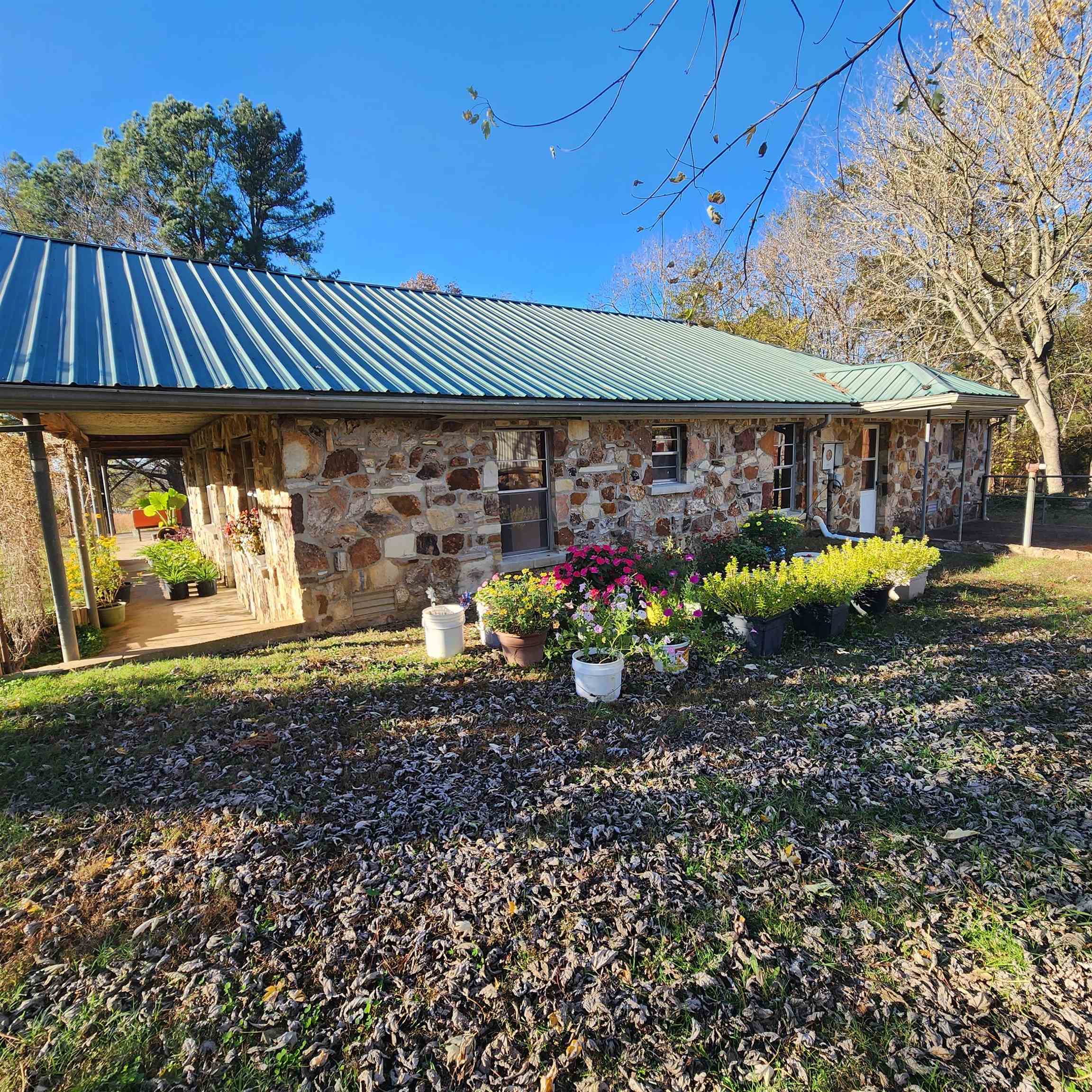 Photo 15 - Residential for sale – 4049  AR 58   Poughkeepsie, AR