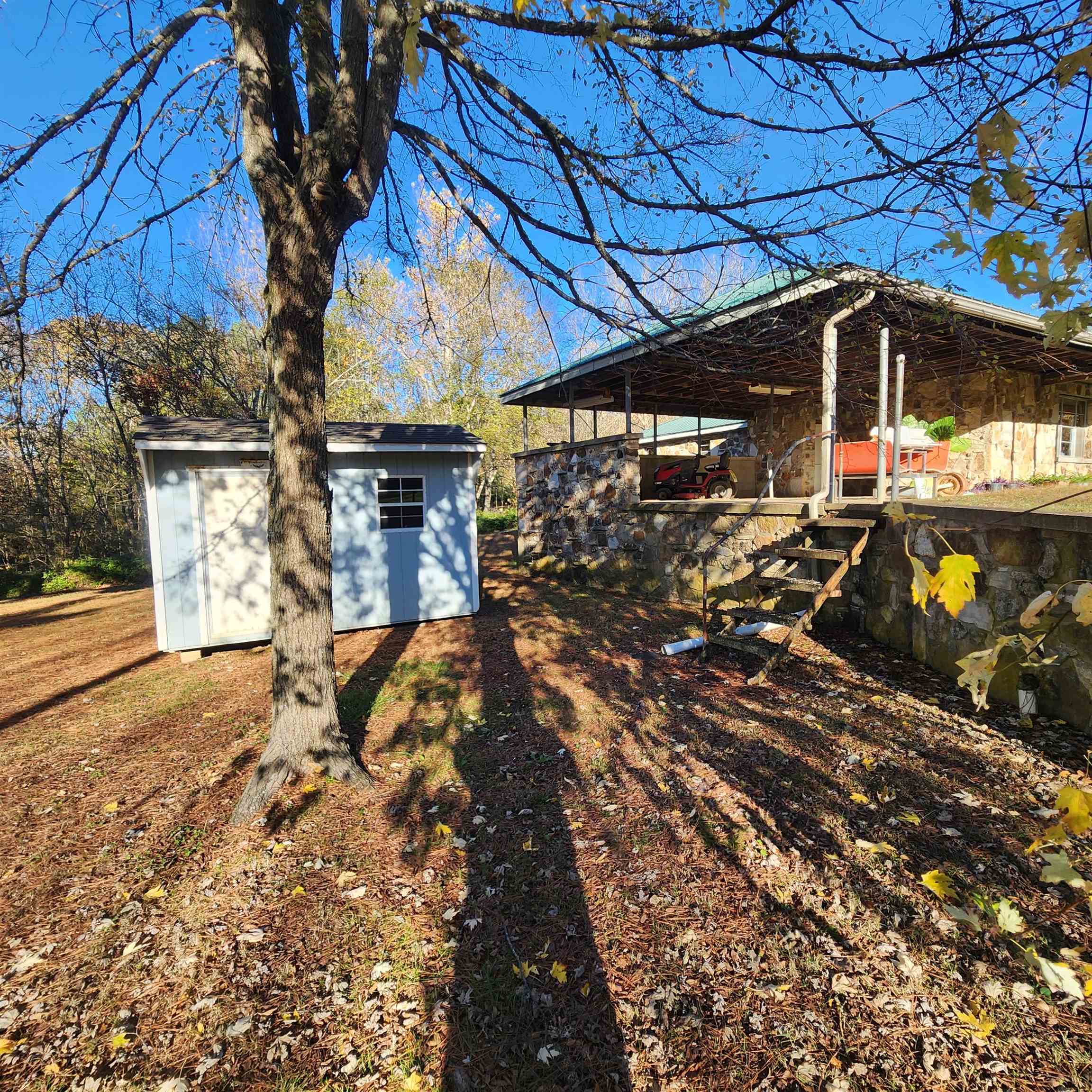 Photo 6 - Residential for sale – 4049  AR 58   Poughkeepsie, AR