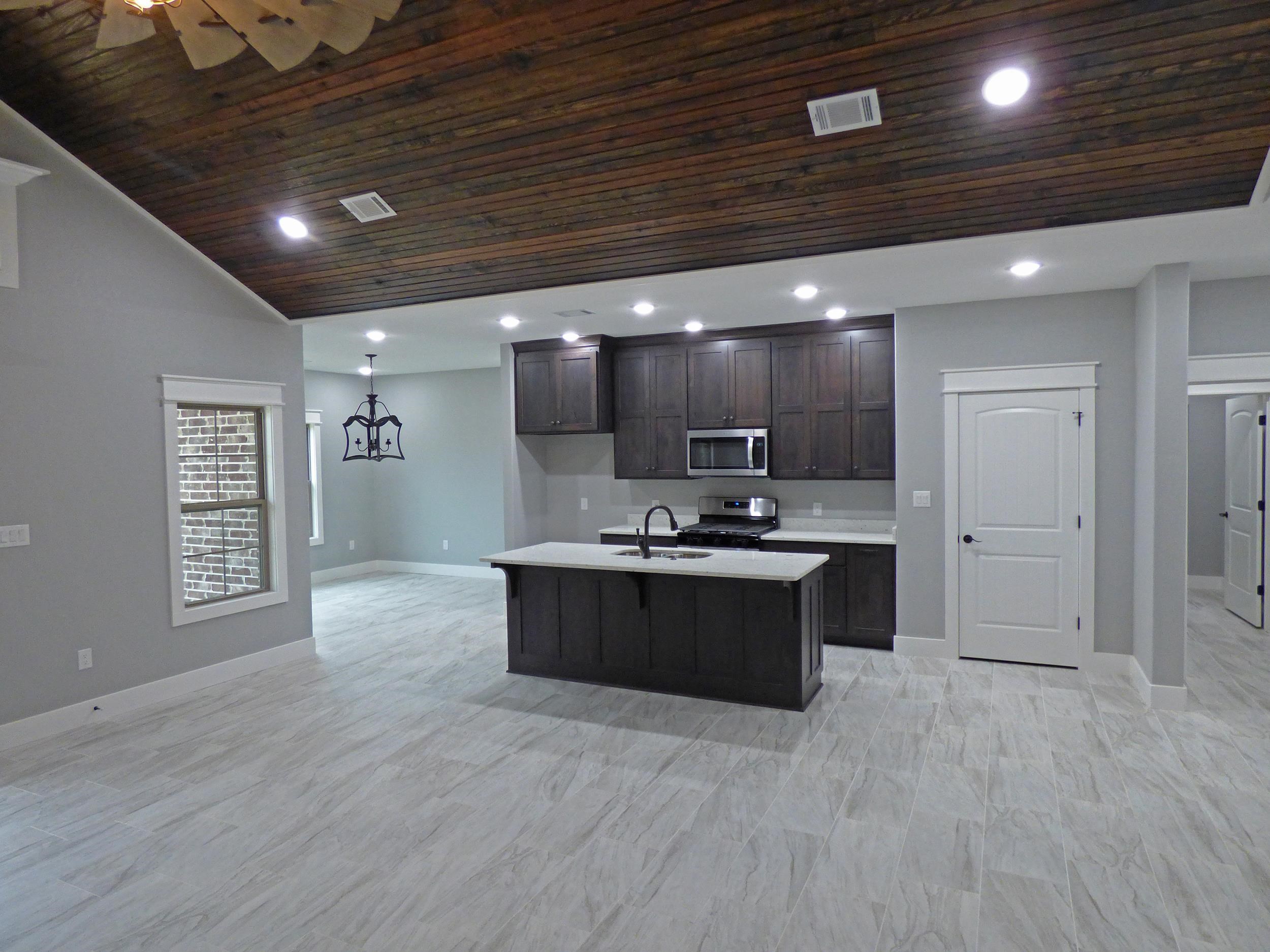 Photo 4 - Residential for sale – 62  Highland Cove   Highland, AR