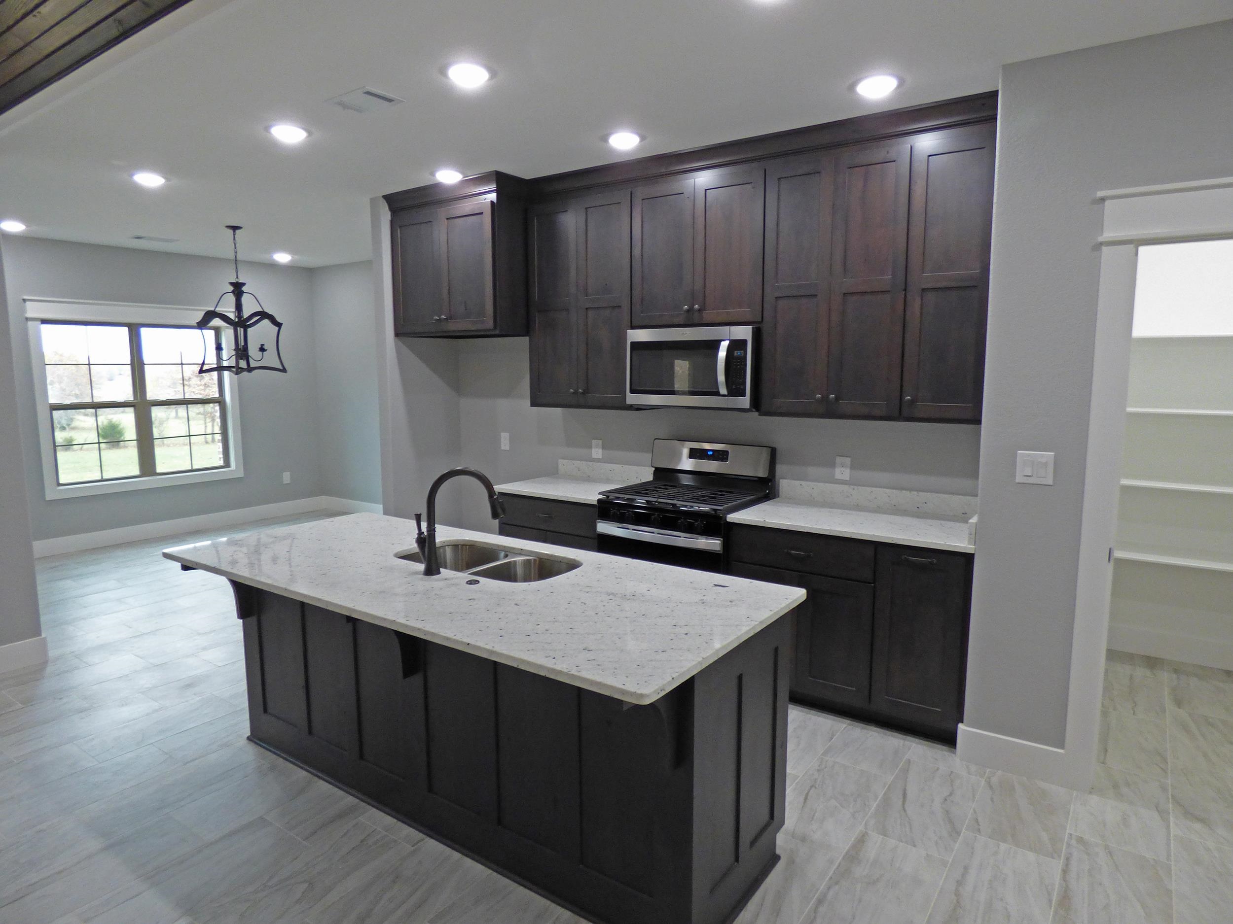 Photo 5 - Residential for sale – 62  Highland Cove   Highland, AR