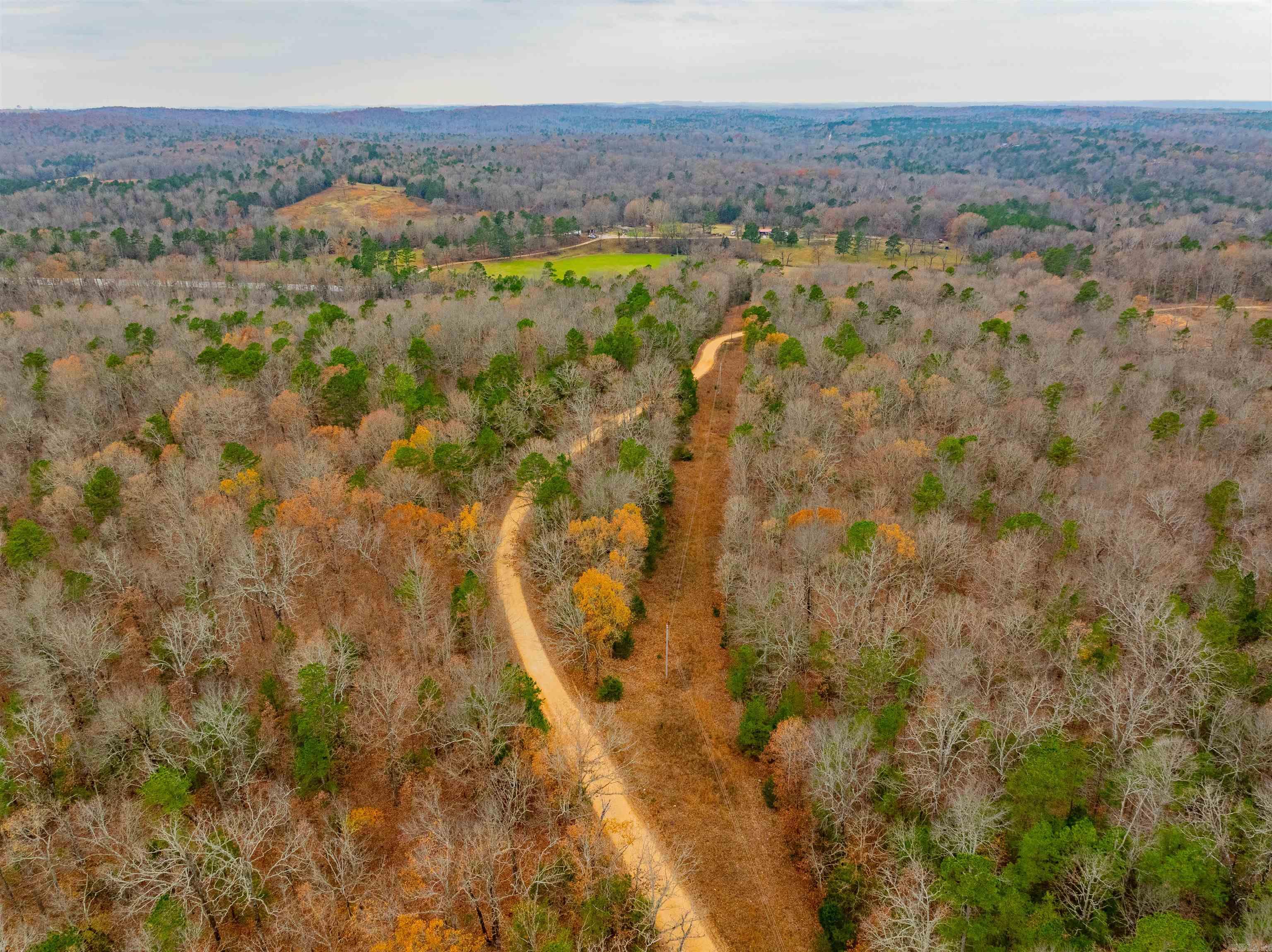 Photo 12 - Vacant Land for sale – 0  Hancock lane / Hwy. 167   Evening Shade, AR