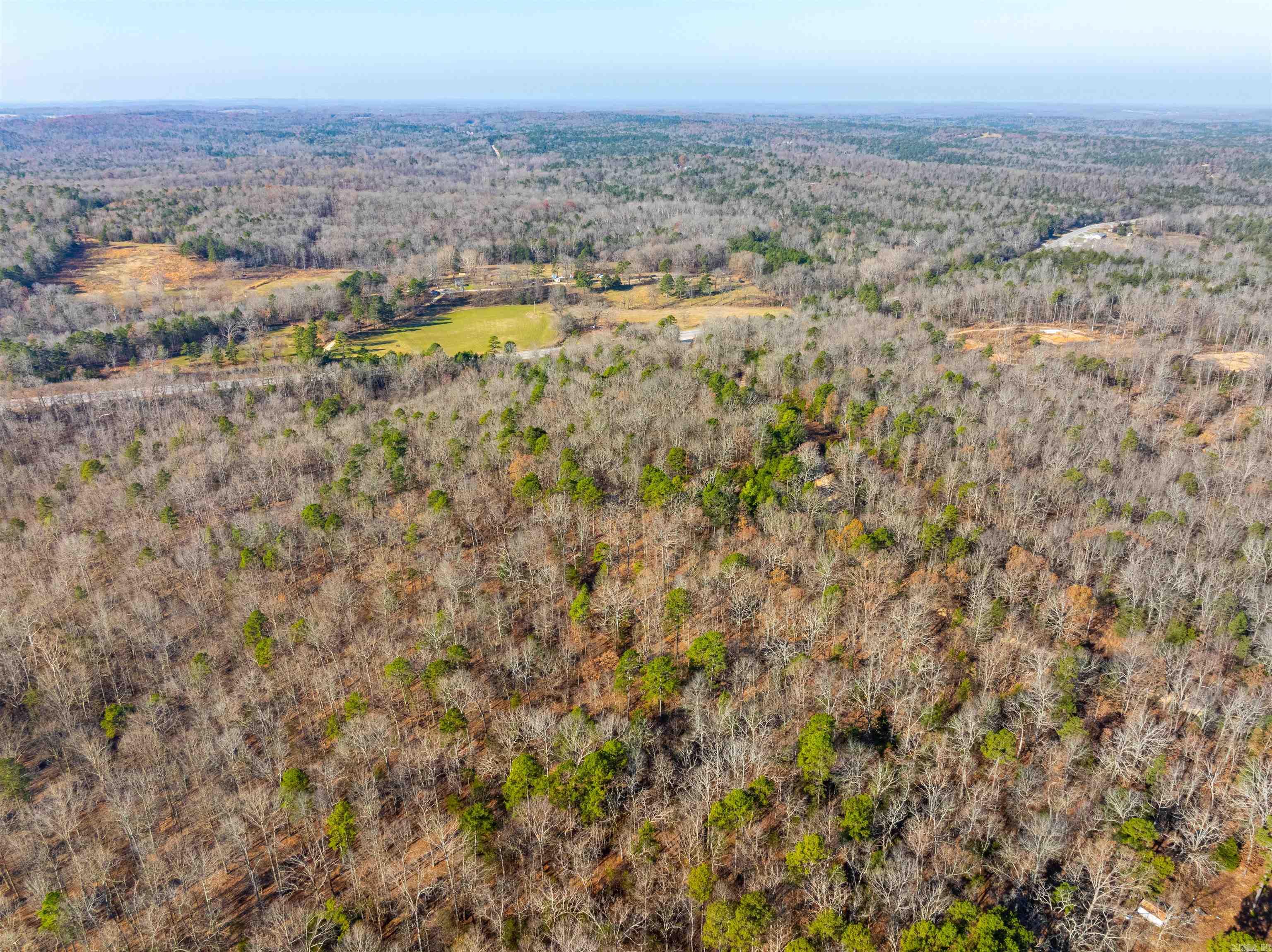 Photo 15 - Vacant Land for sale – 0  Hancock lane / Hwy. 167   Evening Shade, AR