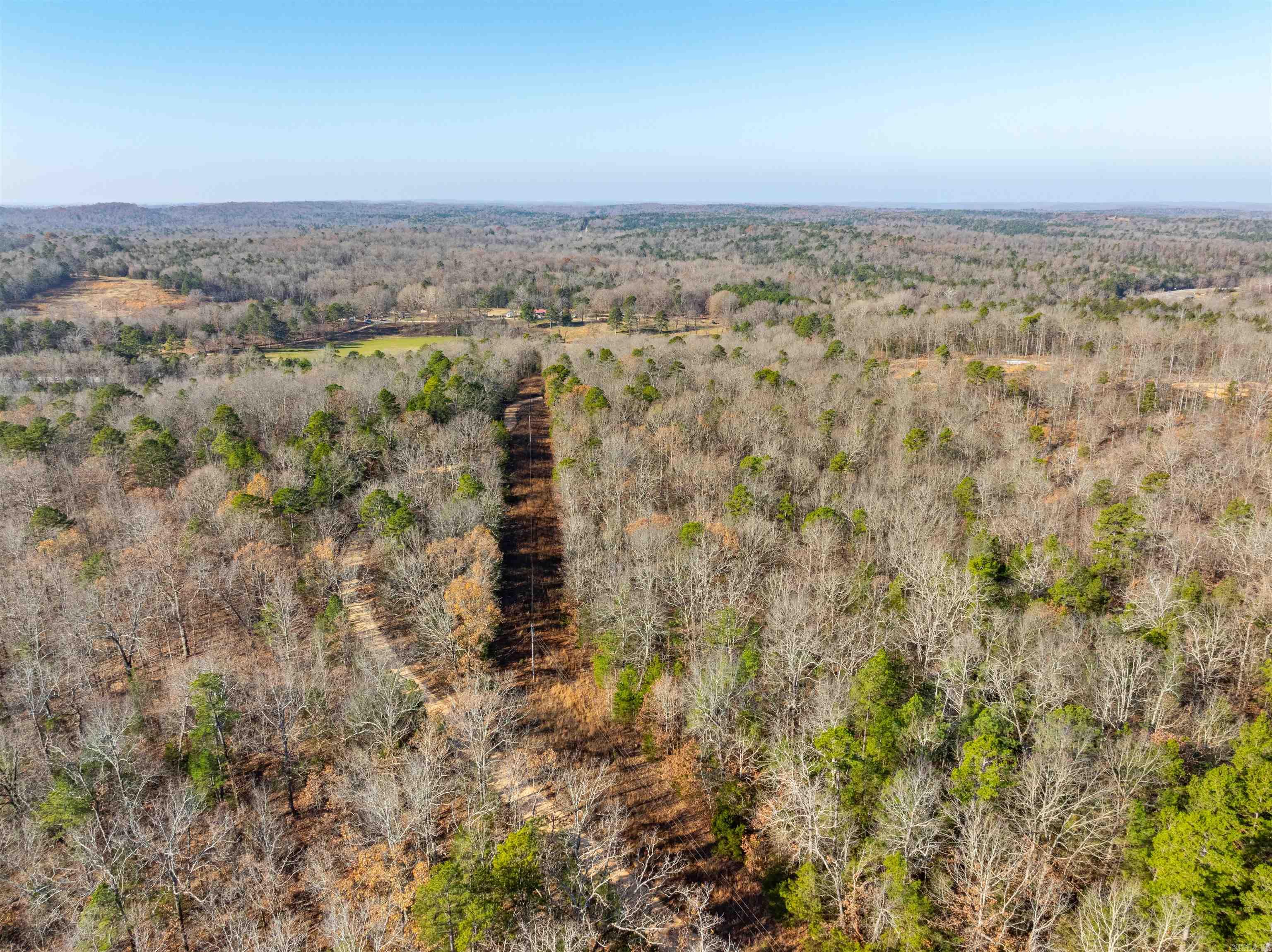 Photo 17 - Vacant Land for sale – 0  Hancock lane / Hwy. 167   Evening Shade, AR