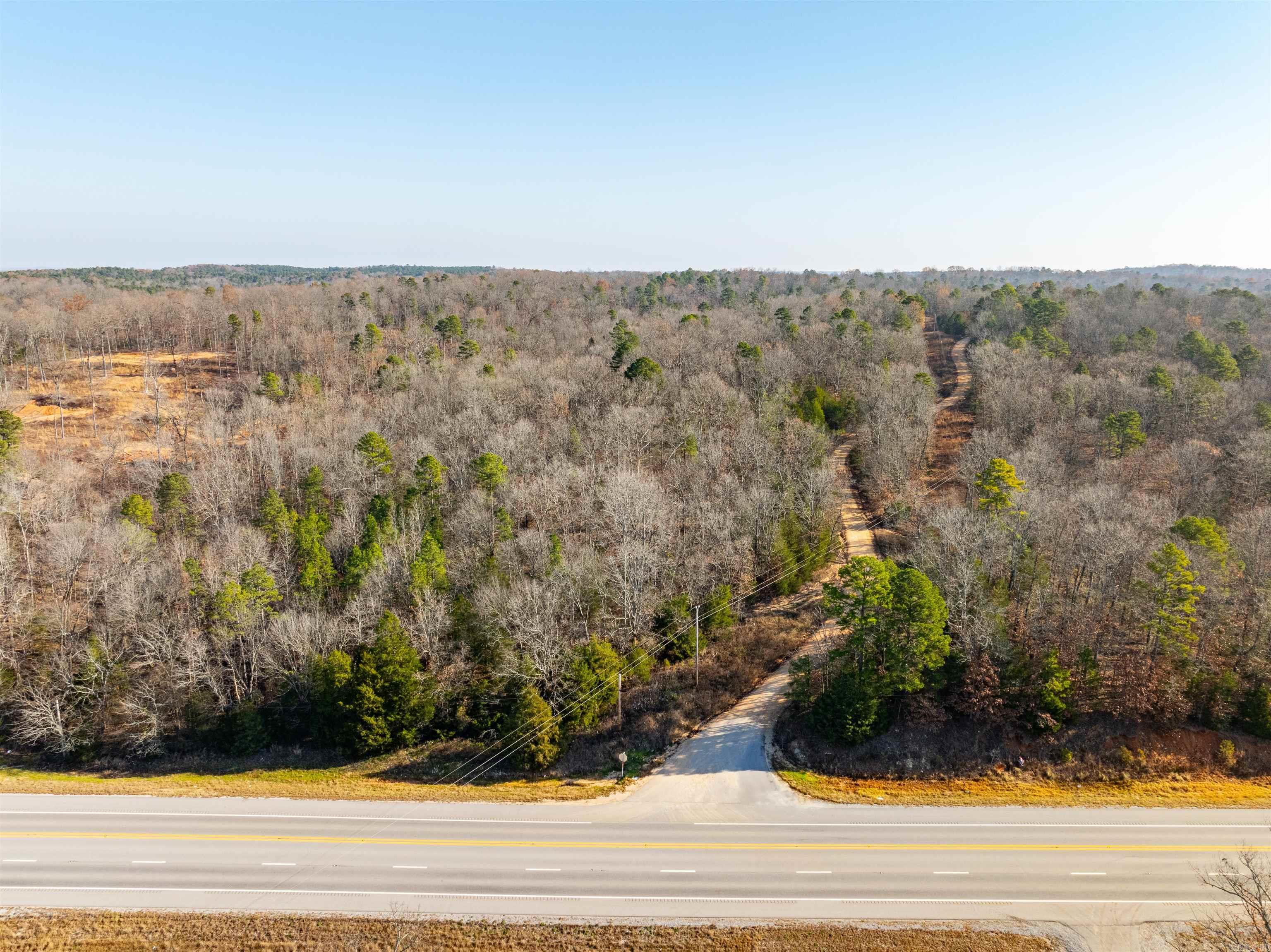 Photo 23 - Vacant Land for sale – 0  Hancock lane / Hwy. 167   Evening Shade, AR