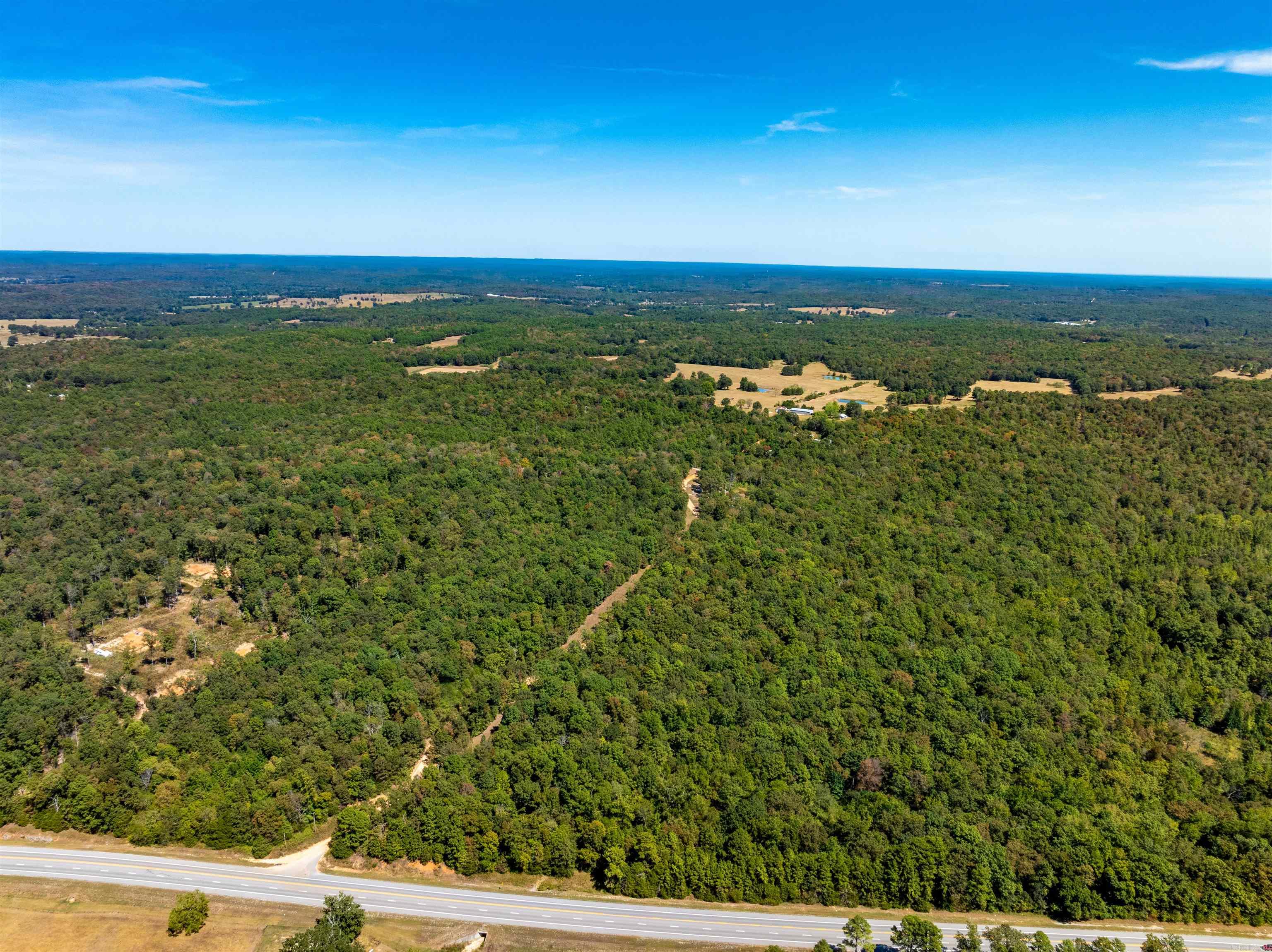 Photo 25 - Vacant Land for sale – 0  Hancock lane / Hwy. 167   Evening Shade, AR