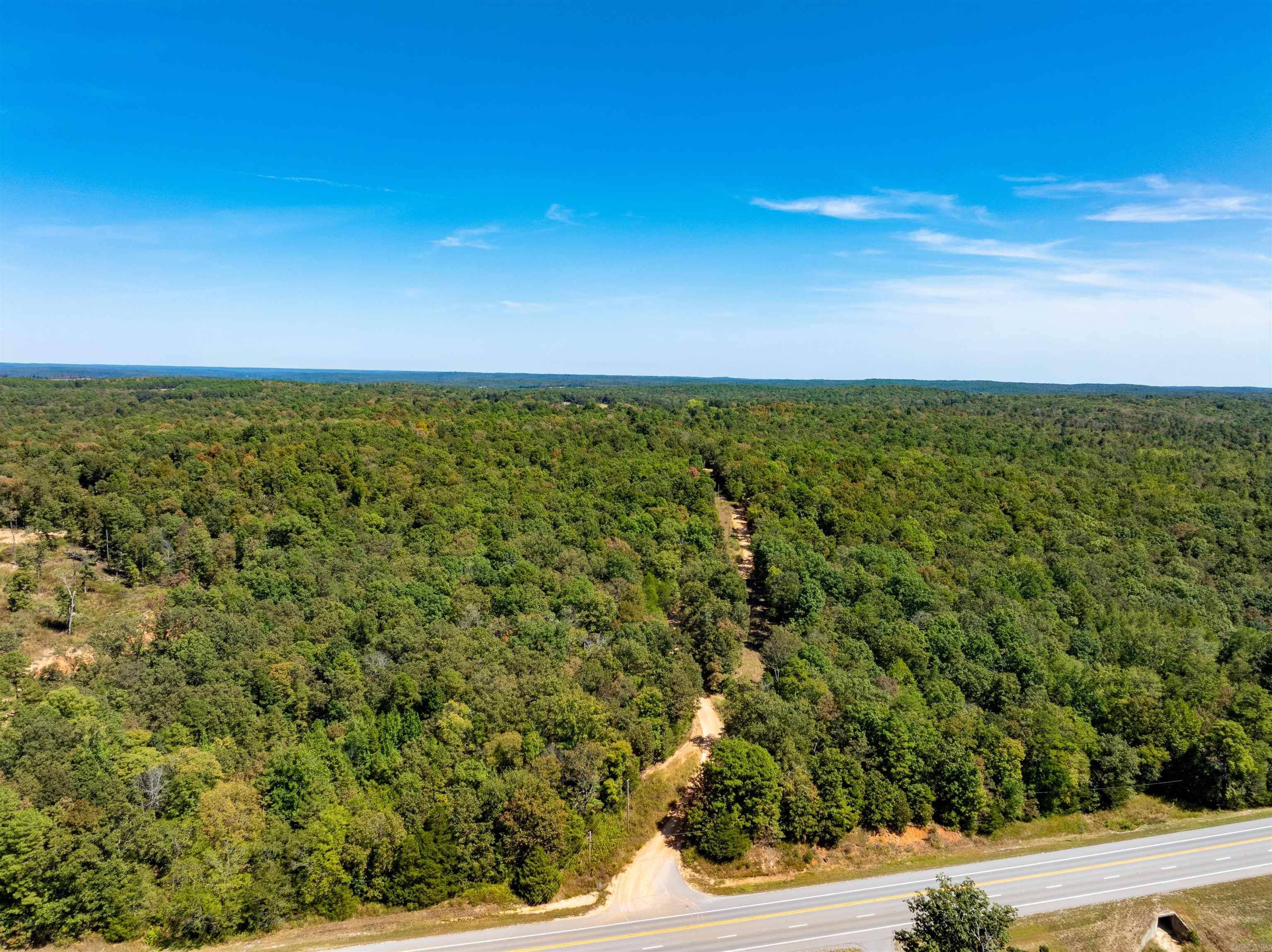 Photo 26 - Vacant Land for sale – 0  Hancock lane / Hwy. 167   Evening Shade, AR
