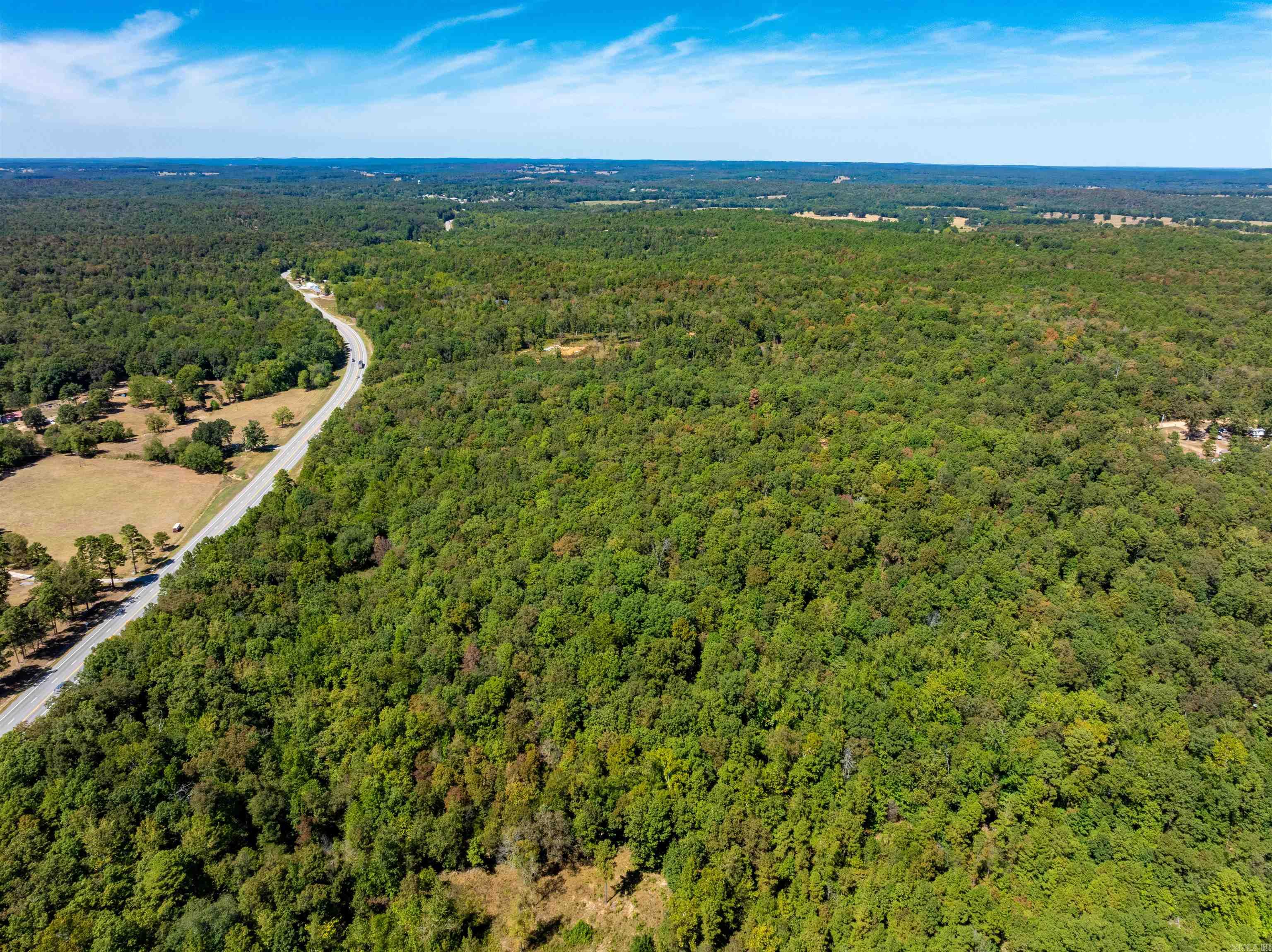 Photo 27 - Vacant Land for sale – 0  Hancock lane / Hwy. 167   Evening Shade, AR