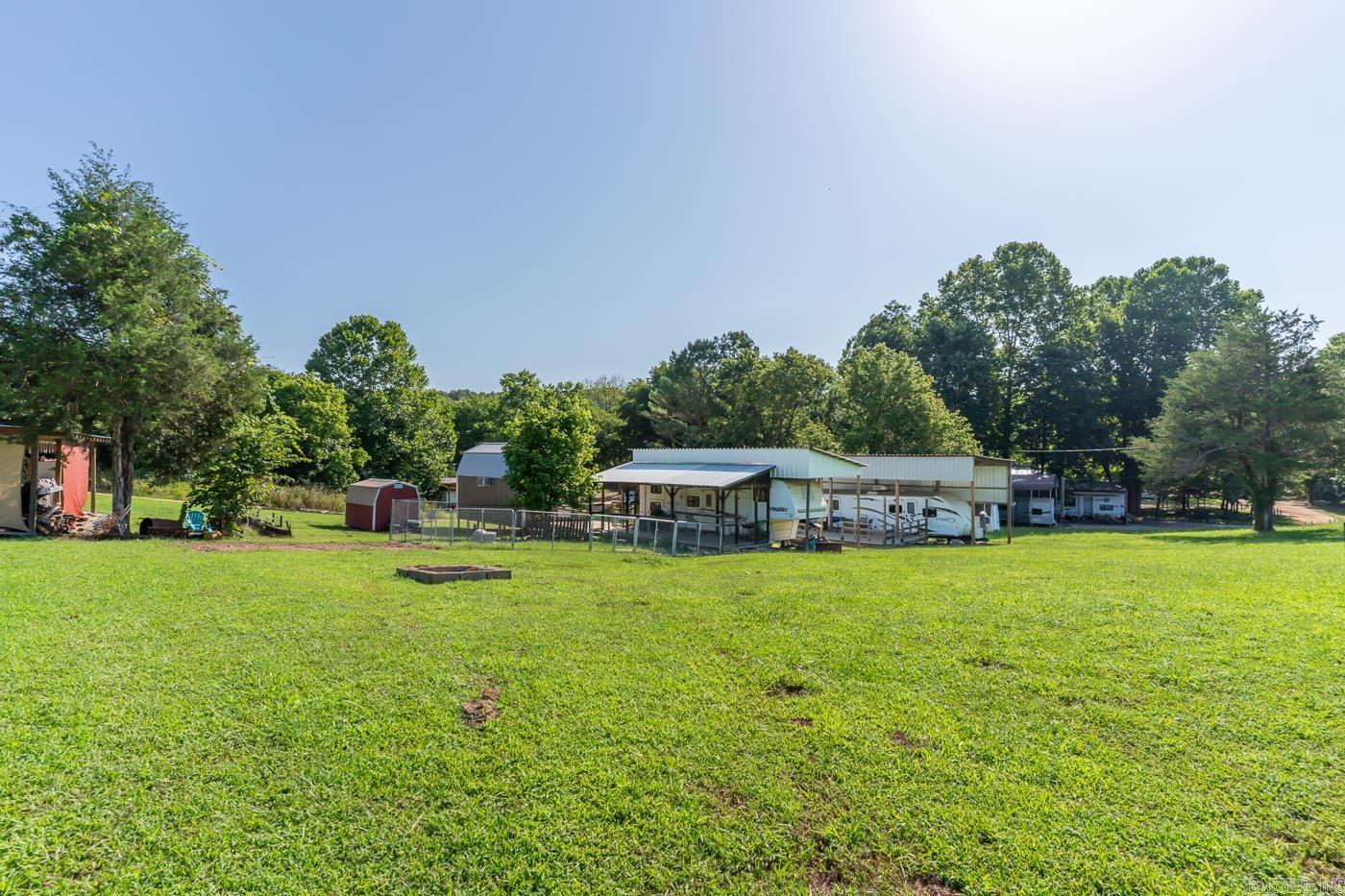 Photo 29 - Vacant Land for sale – Lot 120  Bluff Rd.   Hardy, AR