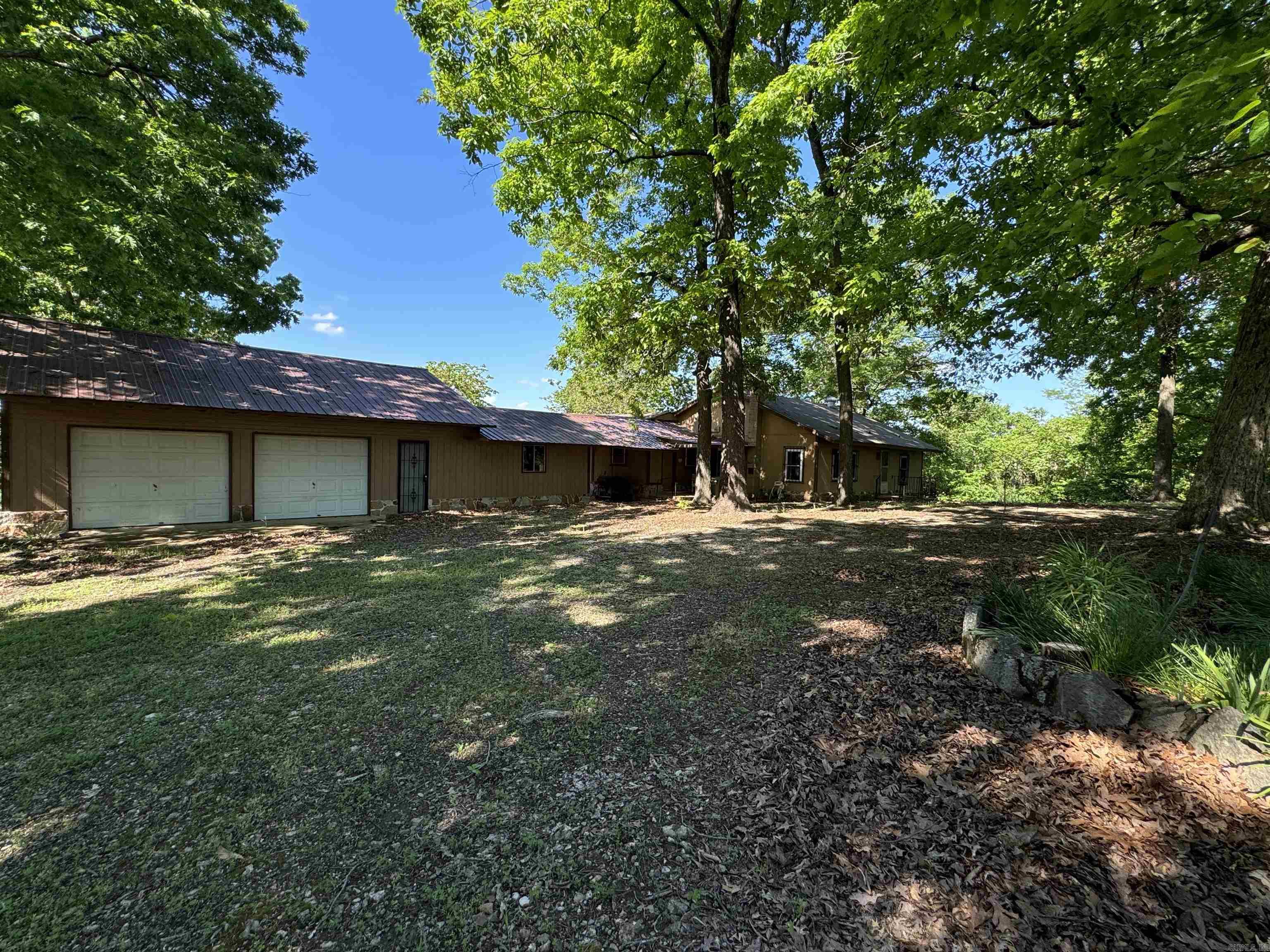 Photo 2 - Residential for sale – 1168  Love Hollow   Mount Pleasant, AR