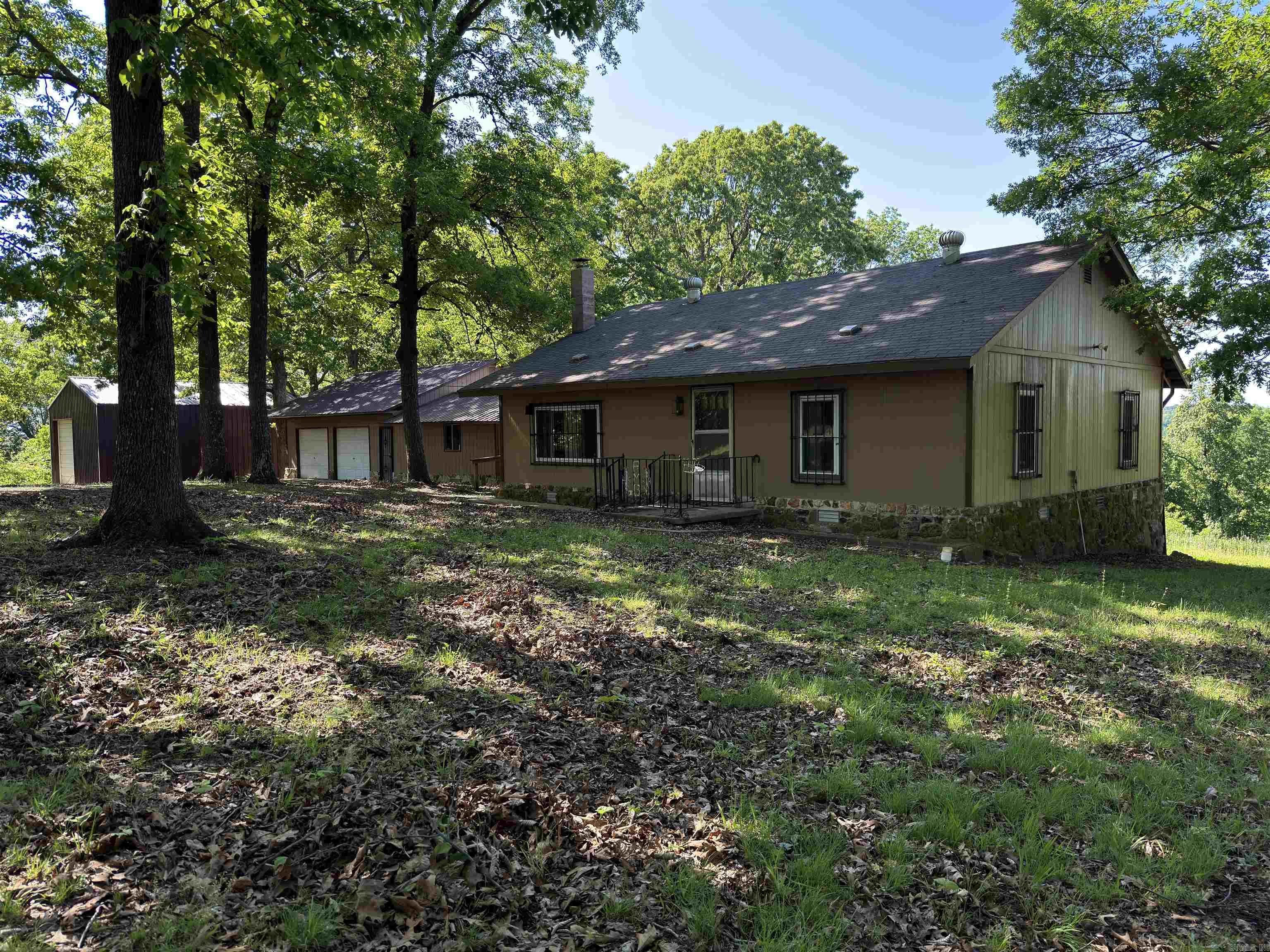 Photo 5 - Residential for sale – 1168  Love Hollow   Mount Pleasant, AR