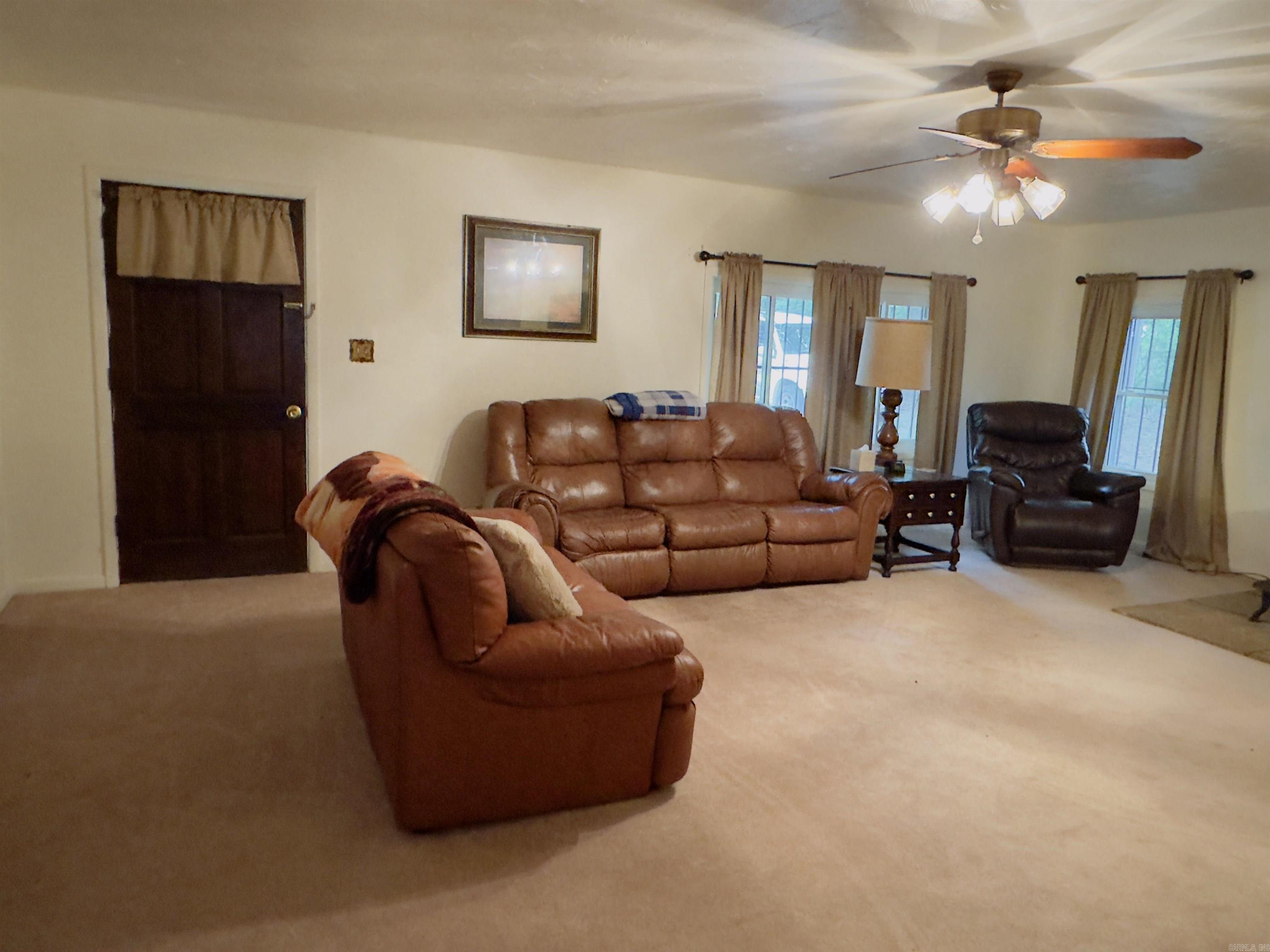 Photo 6 - Residential for sale – 1168  Love Hollow   Mount Pleasant, AR