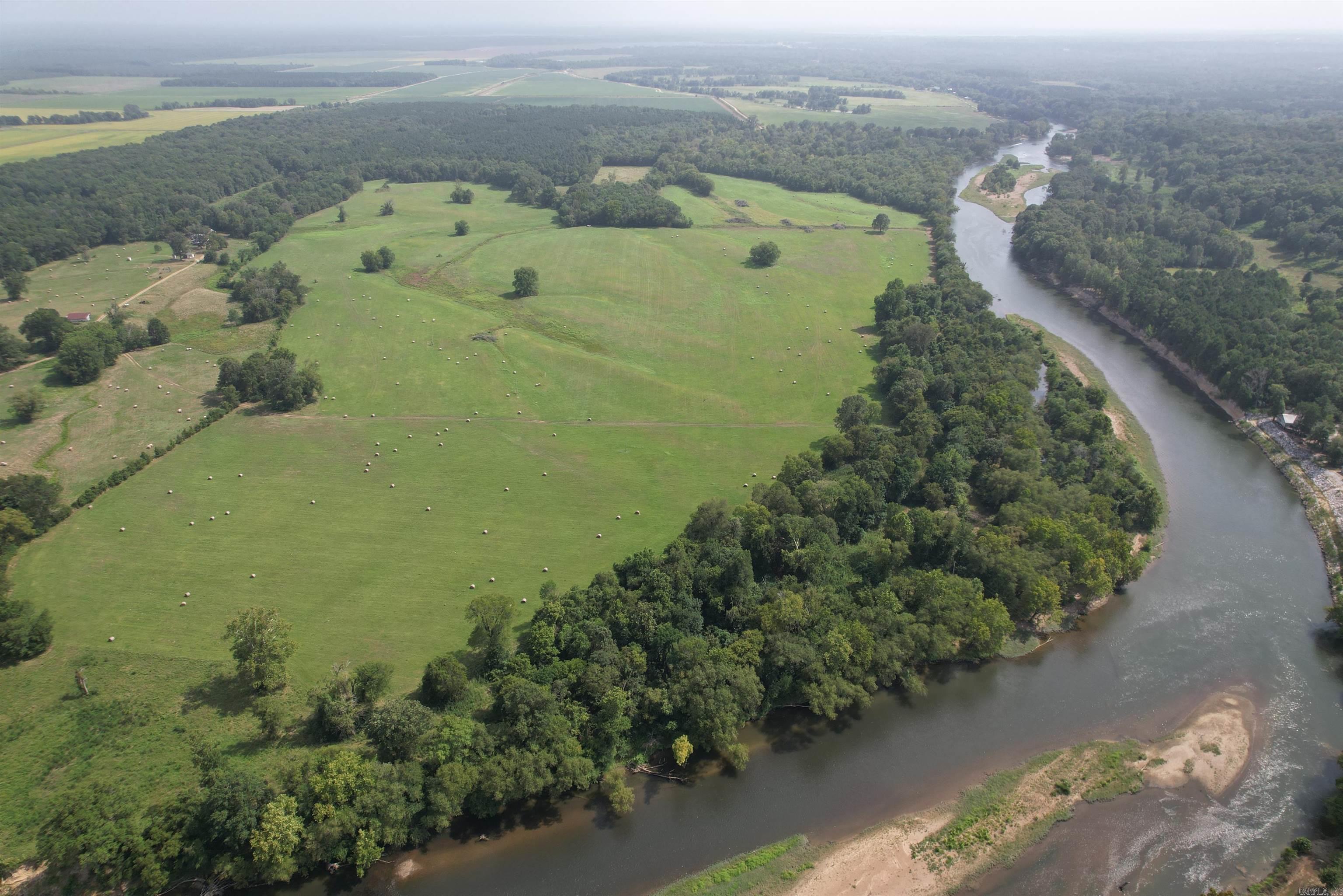 Vacant Land for sale – 3030  Countness Road   Friendship, AR