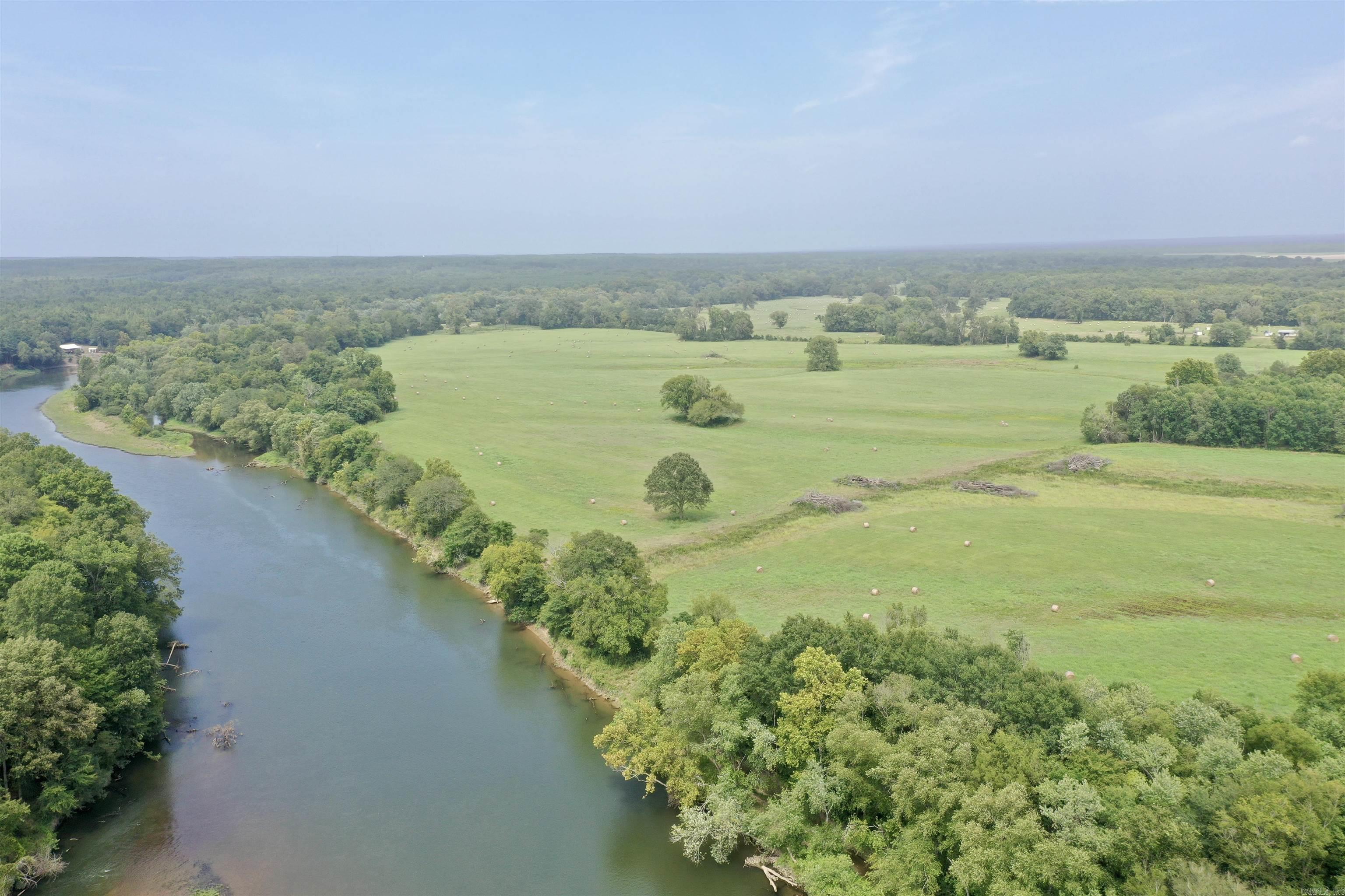 Photo 11 - Vacant Land for sale – 3030  Countness Road   Friendship, AR