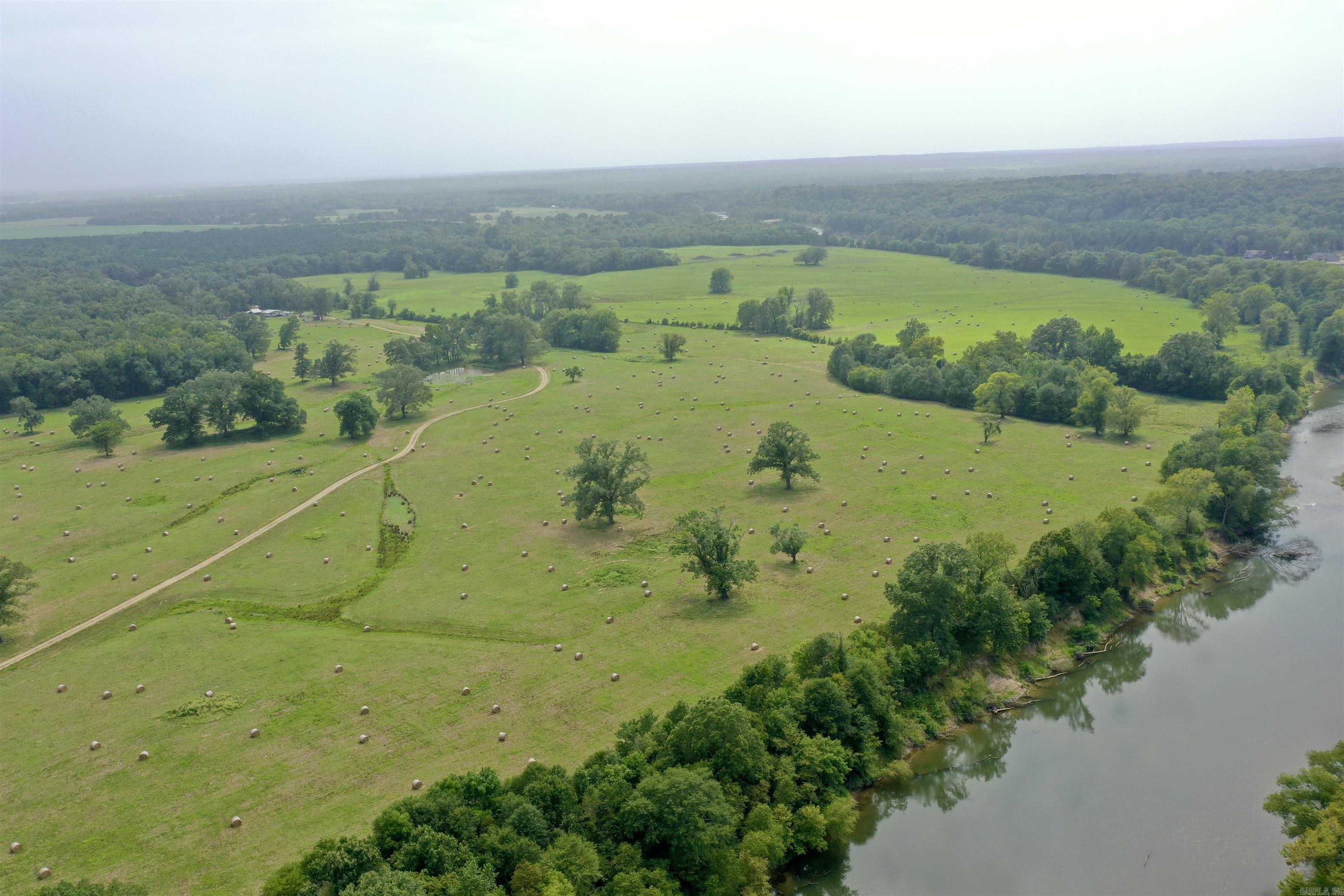 Photo 12 - Vacant Land for sale – 3030  Countness Road   Friendship, AR