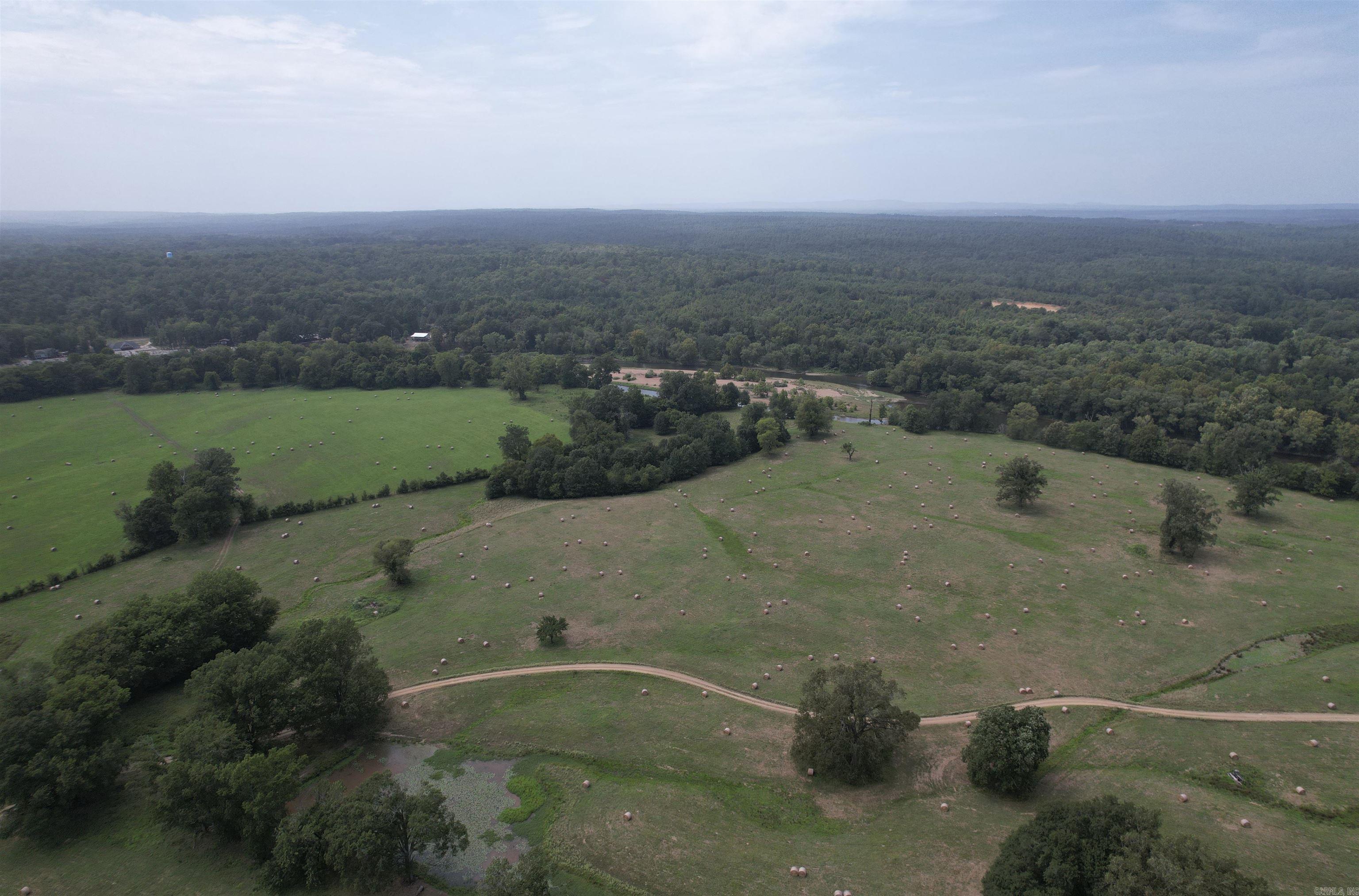 Photo 3 - Vacant Land for sale – 3030  Countness Road   Friendship, AR
