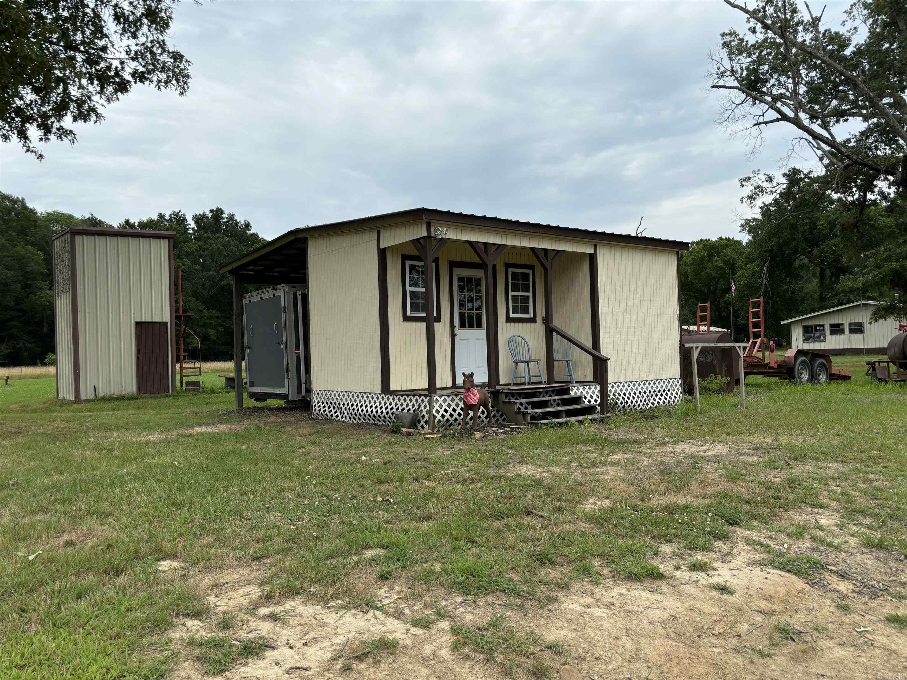 Photo 23 - Vacant Land for sale – 3030  Countness Road   Friendship, AR