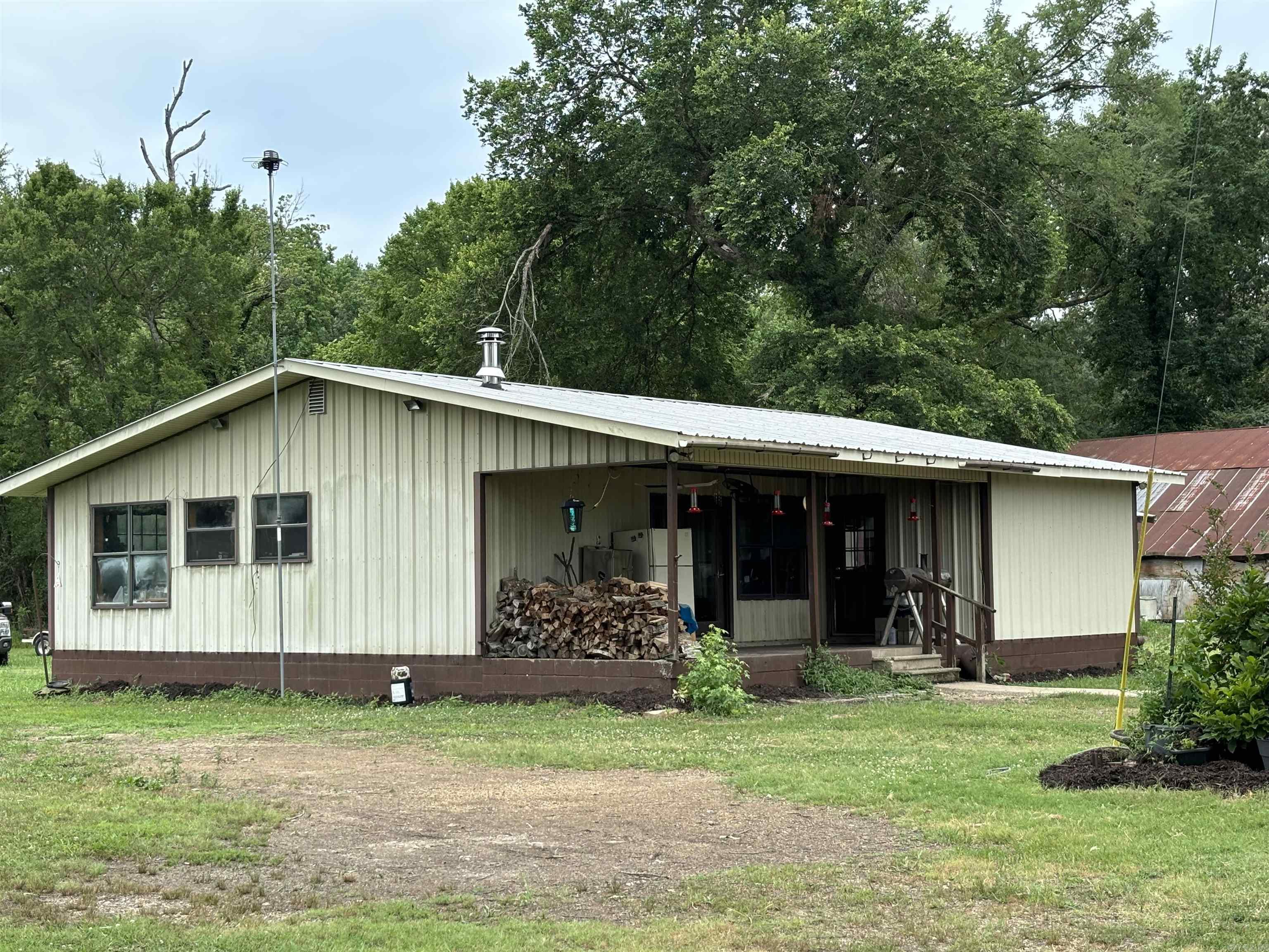 Photo 24 - Vacant Land for sale – 3030  Countness Road   Friendship, AR