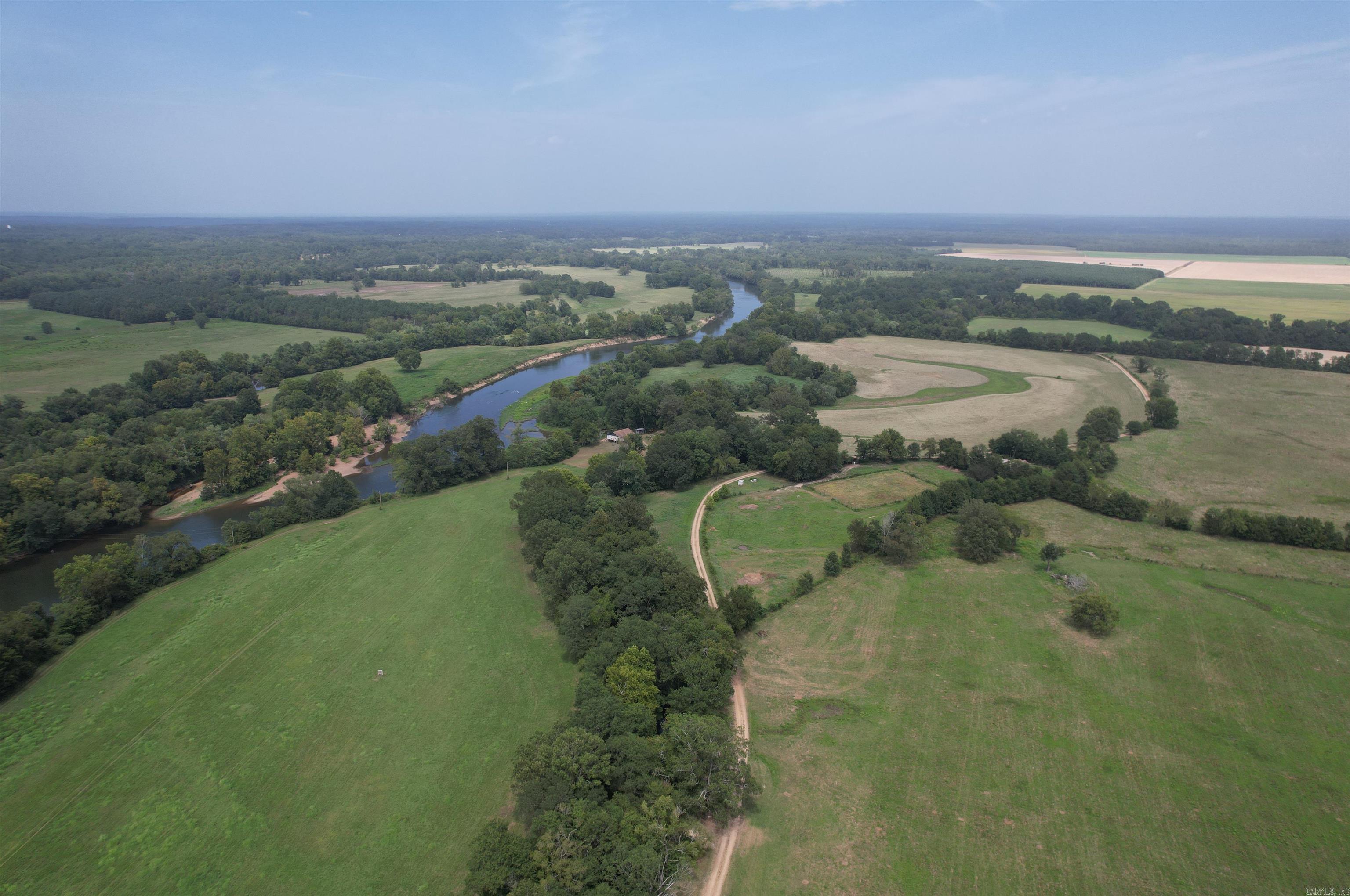 Photo 5 - Vacant Land for sale – 3030  Countness Road   Friendship, AR