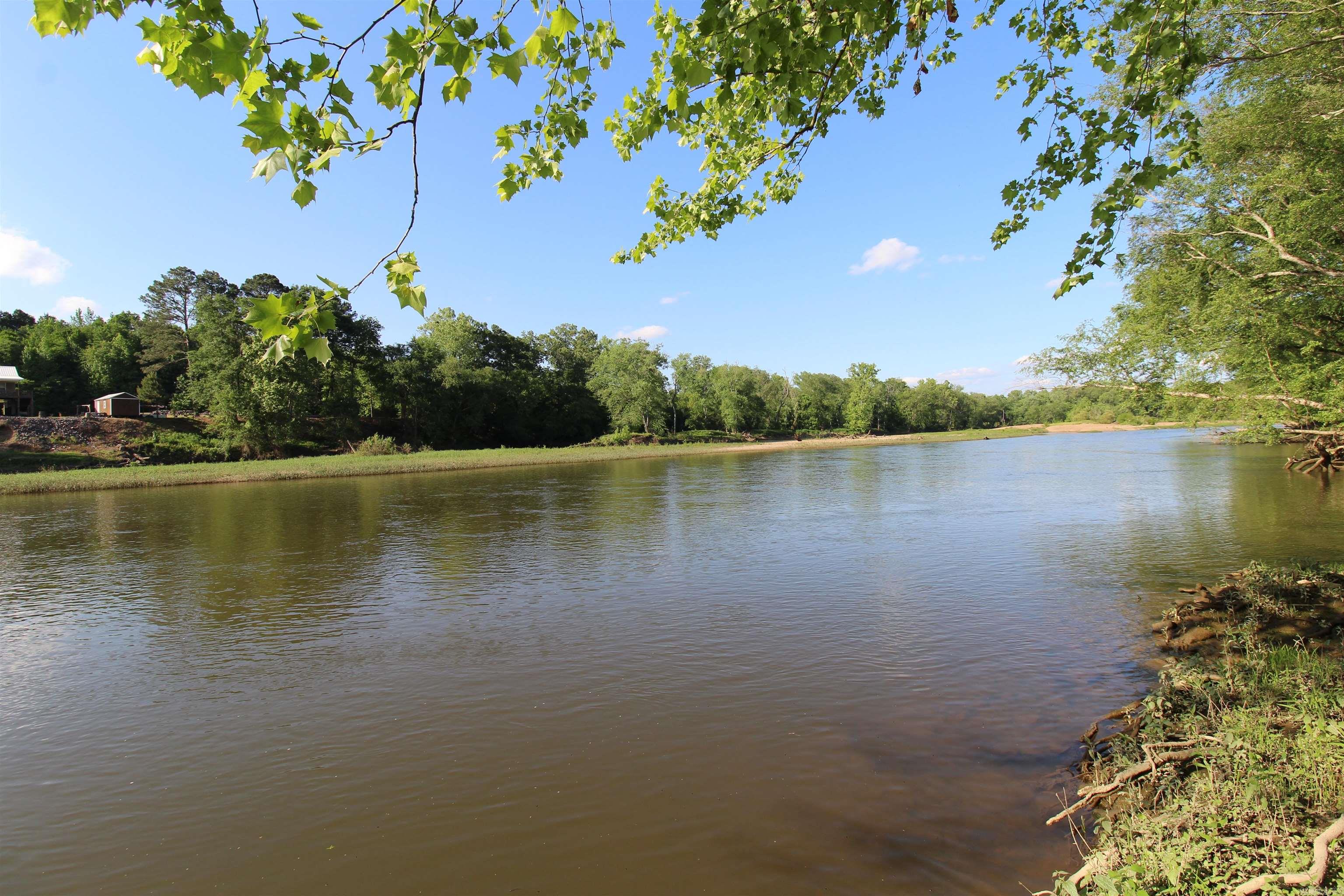 Photo 6 - Vacant Land for sale – 3030  Countness Road   Friendship, AR