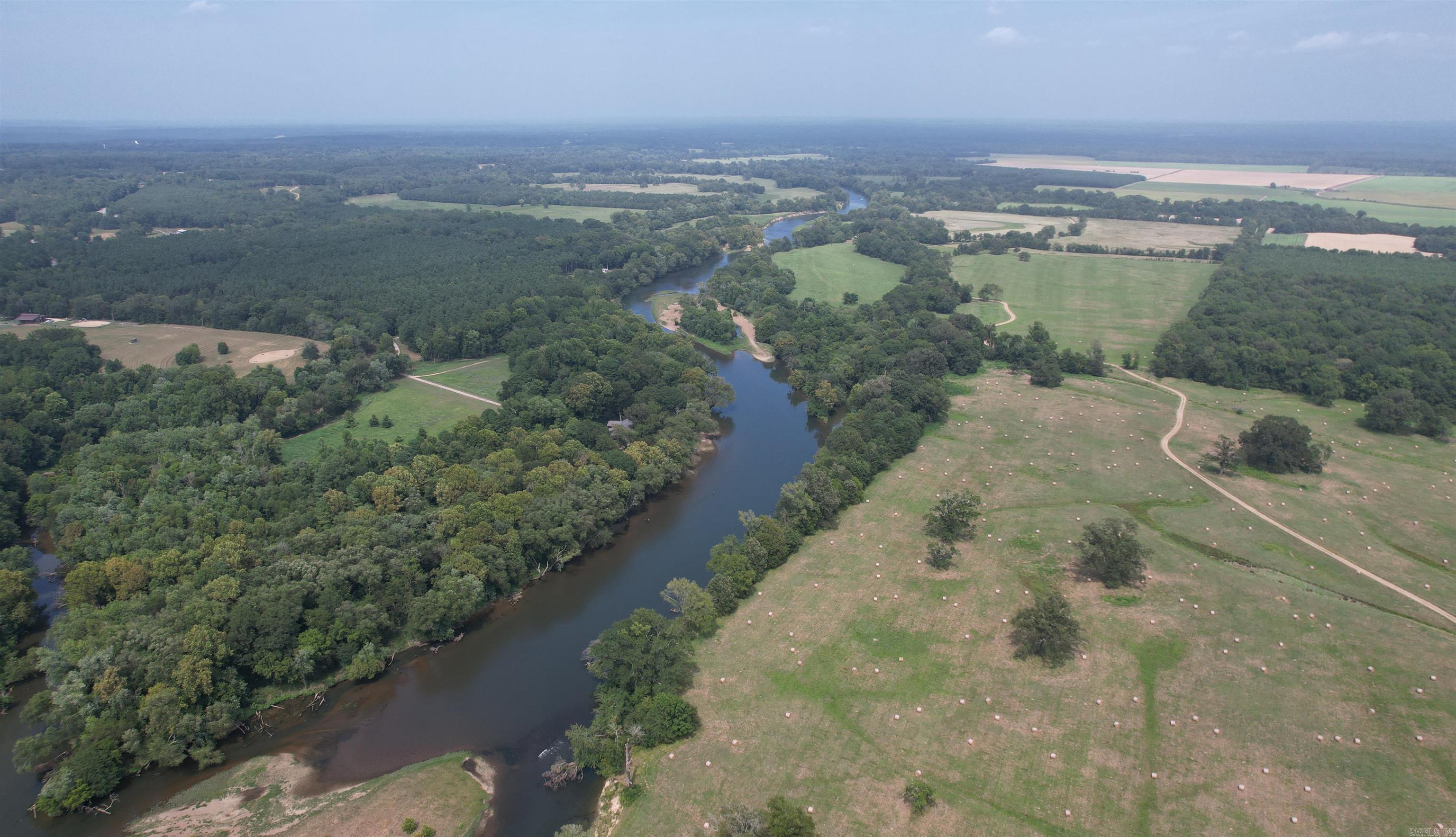 Photo 9 - Vacant Land for sale – 3030  Countness Road   Friendship, AR
