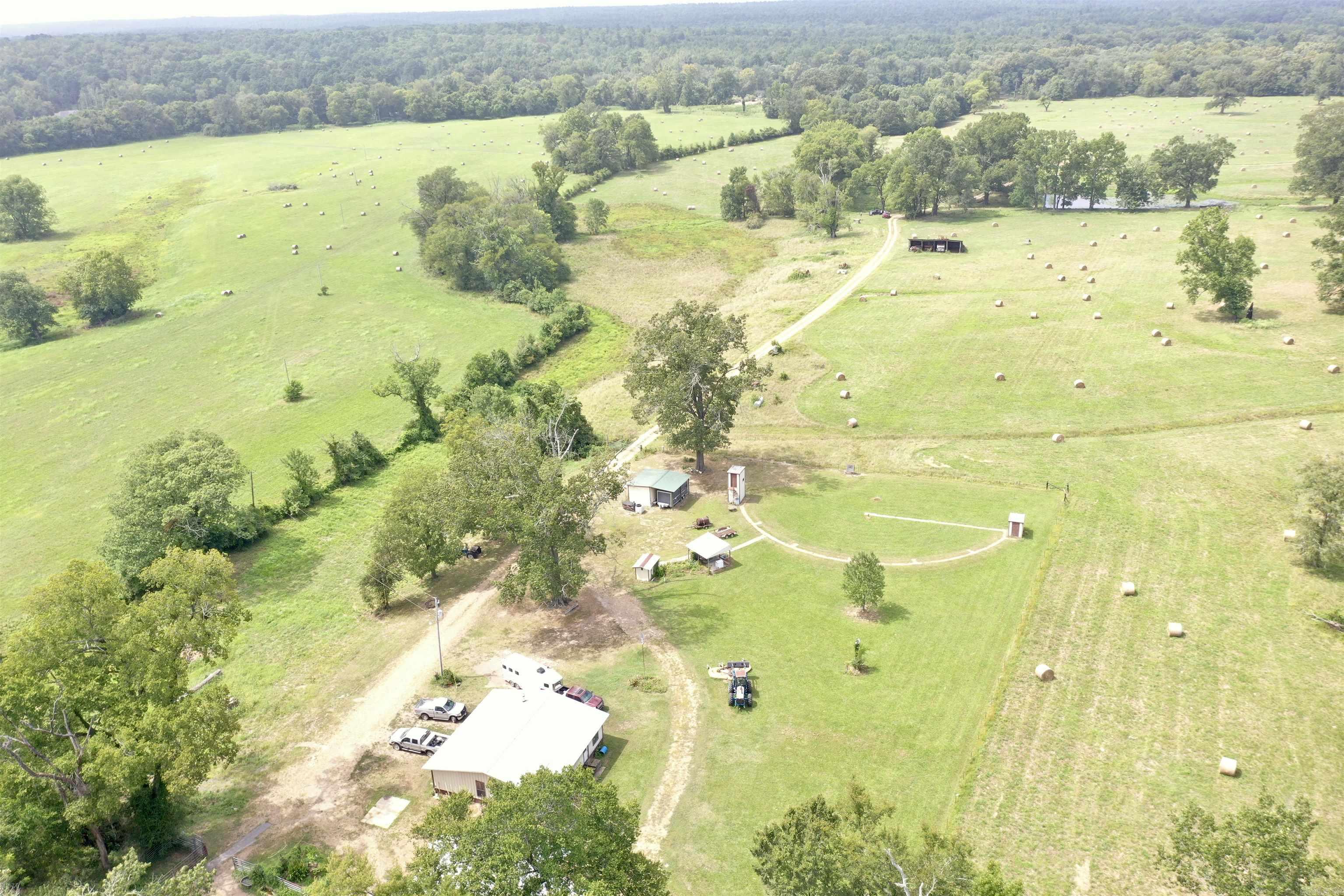 Photo 10 - Vacant Land for sale – 3030  Countness Road   Friendship, AR