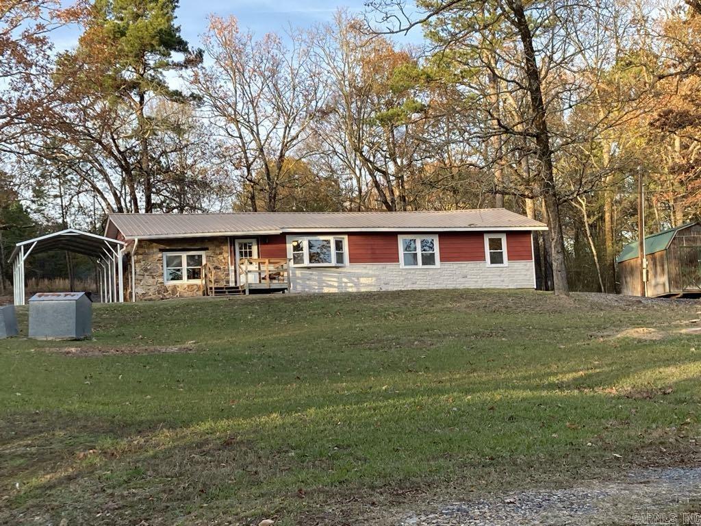 address: 4222  Hwy 8 W  