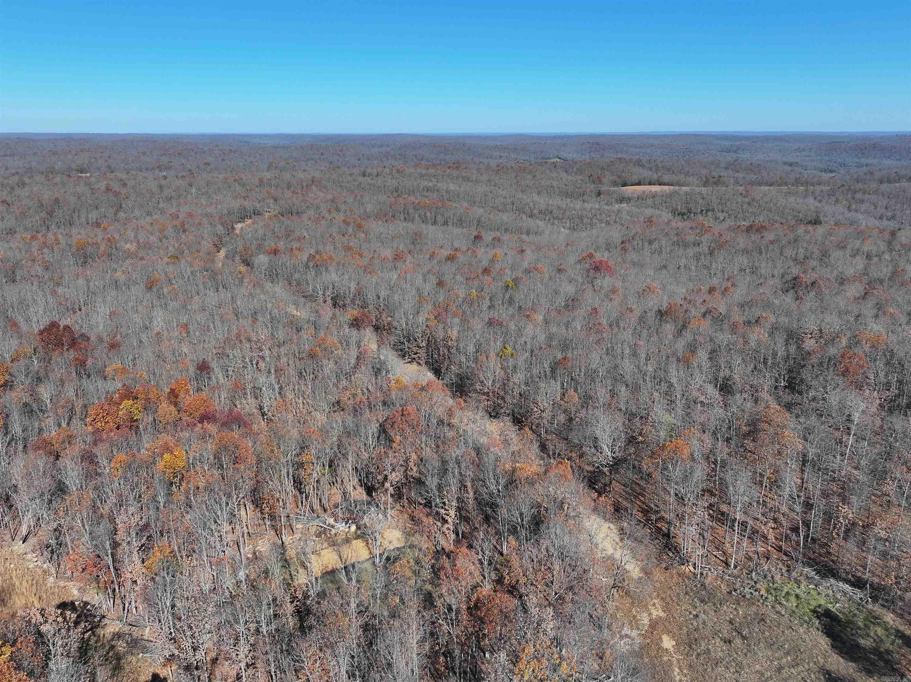 Photo 2 - Vacant Land for sale – 566  Bethany   Ravenden Springs, AR
