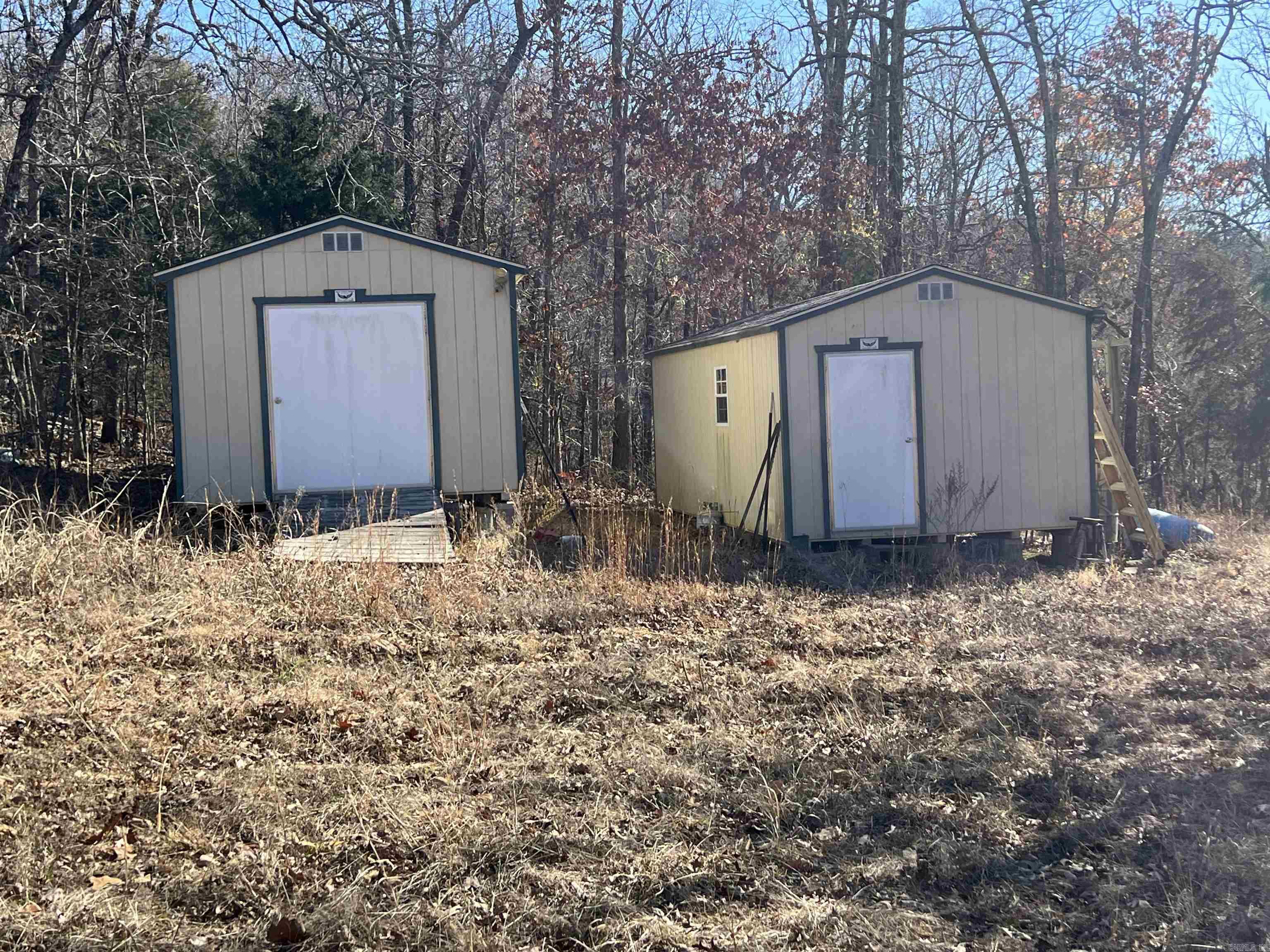 Photo 17 - Vacant Land for sale – 566  Bethany   Ravenden Springs, AR