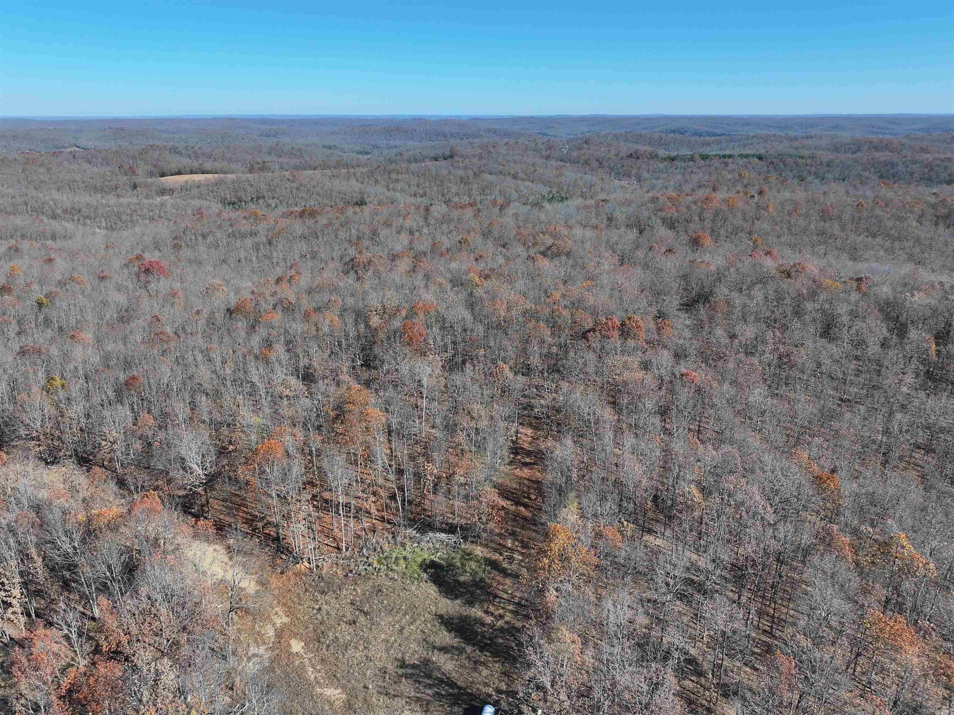 Photo 3 - Vacant Land for sale – 566  Bethany   Ravenden Springs, AR