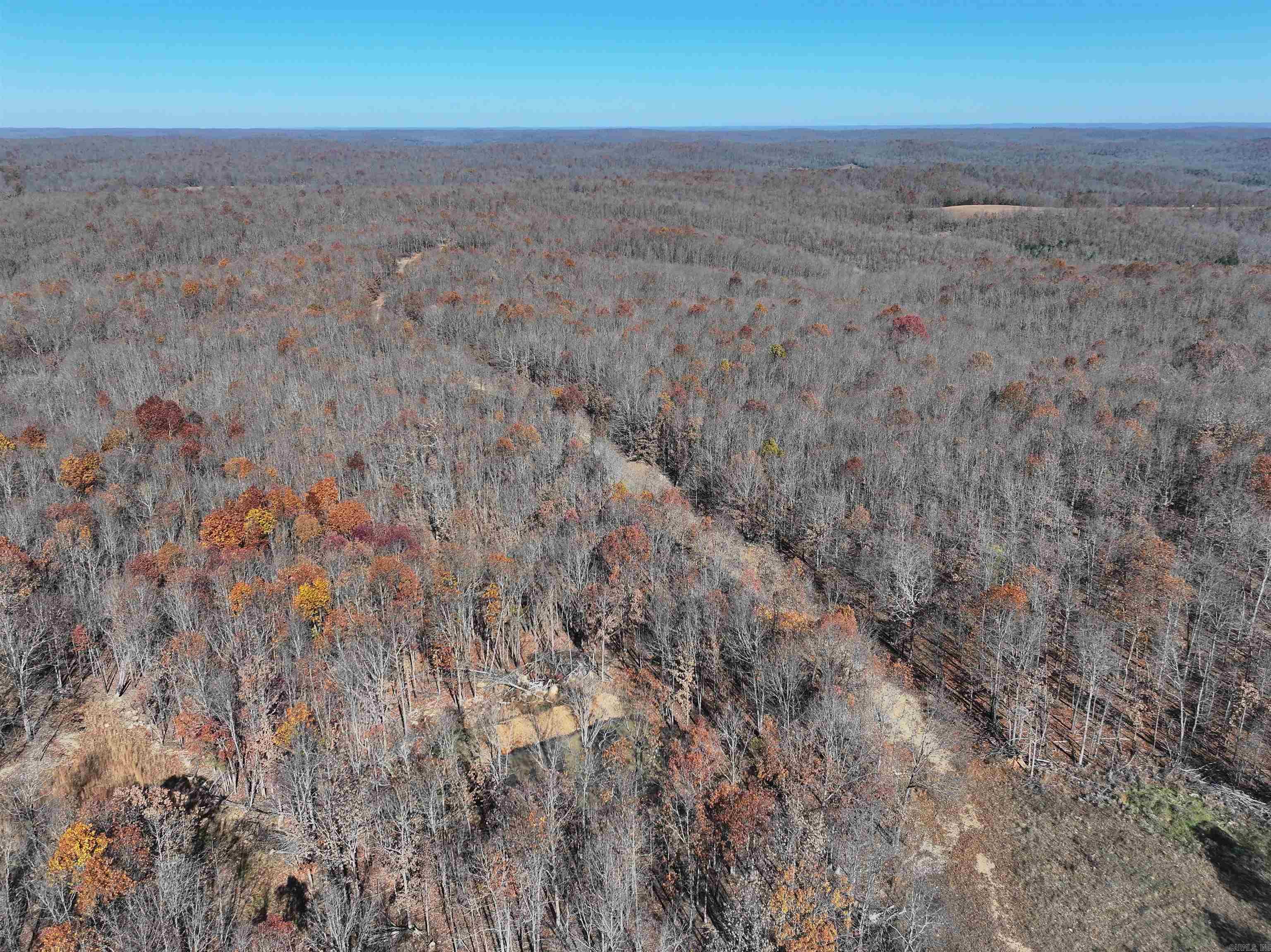 Photo 4 - Vacant Land for sale – 566  Bethany   Ravenden Springs, AR