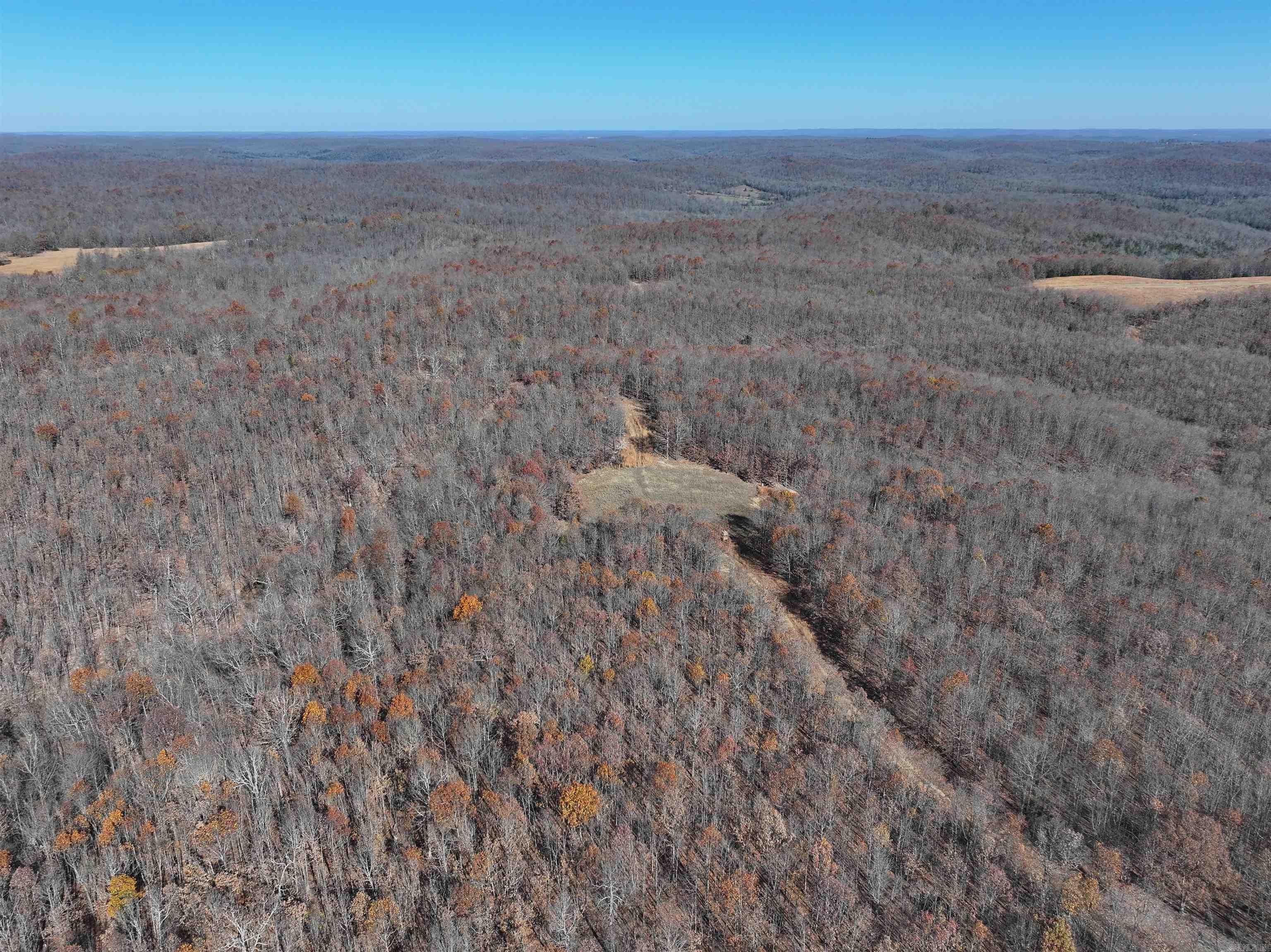 Photo 5 - Vacant Land for sale – 566  Bethany   Ravenden Springs, AR