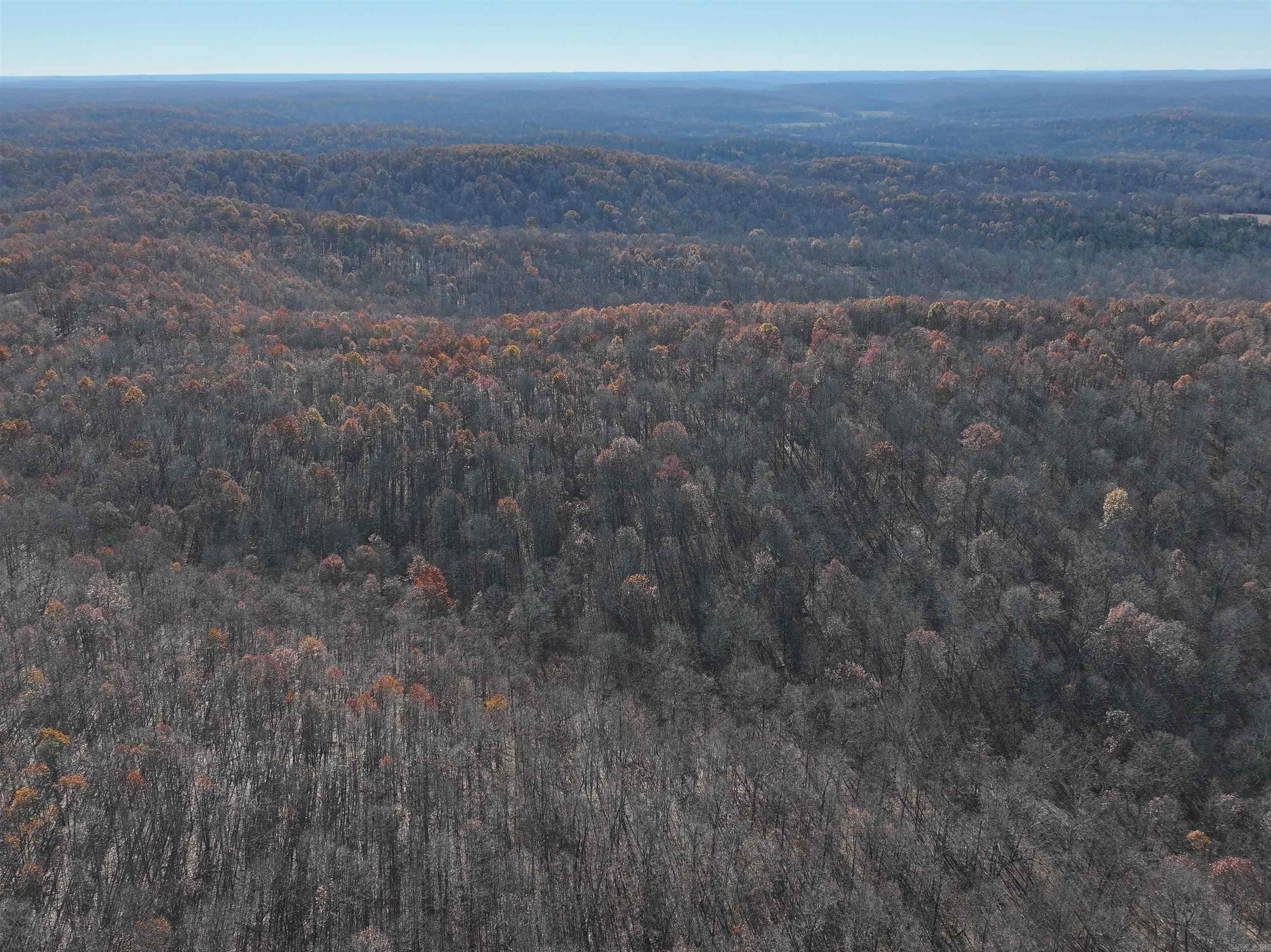 Photo 6 - Vacant Land for sale – 566  Bethany   Ravenden Springs, AR