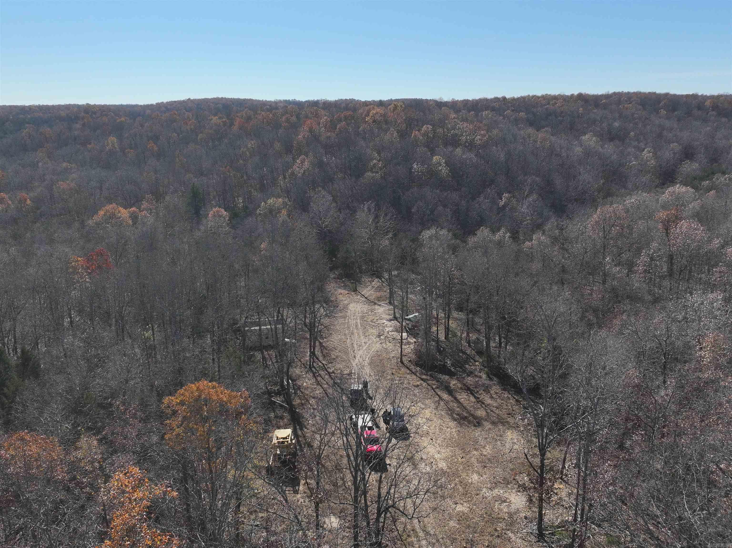 Photo 8 - Vacant Land for sale – 566  Bethany   Ravenden Springs, AR
