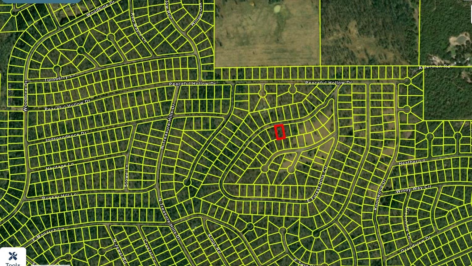 Photo 10 - Vacant Land for sale – 808 W Forest Hills   Horseshoe Bend, AR