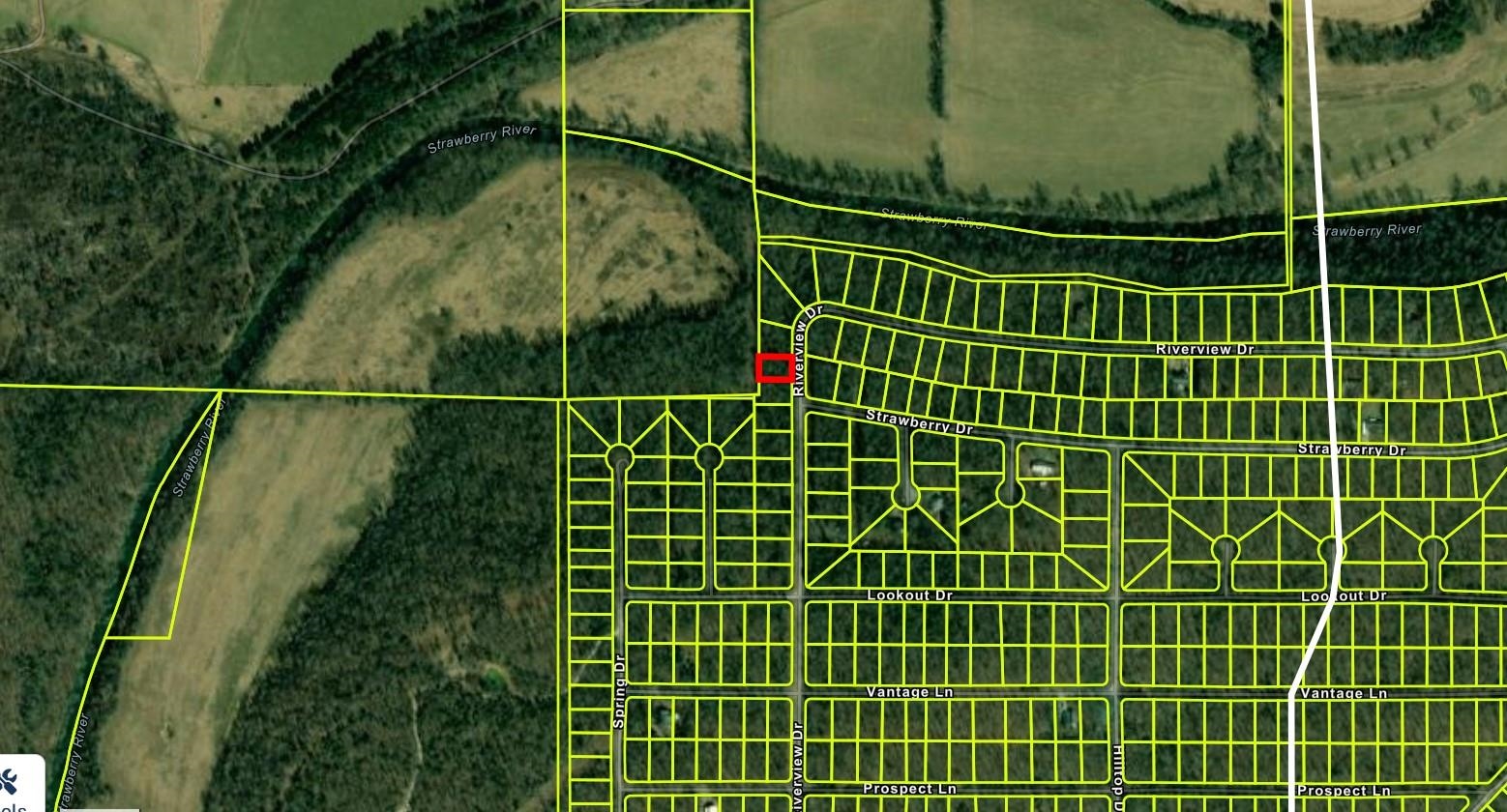 Photo 15 - Vacant Land for sale – 1505  Riverview   Horseshoe Bend, AR