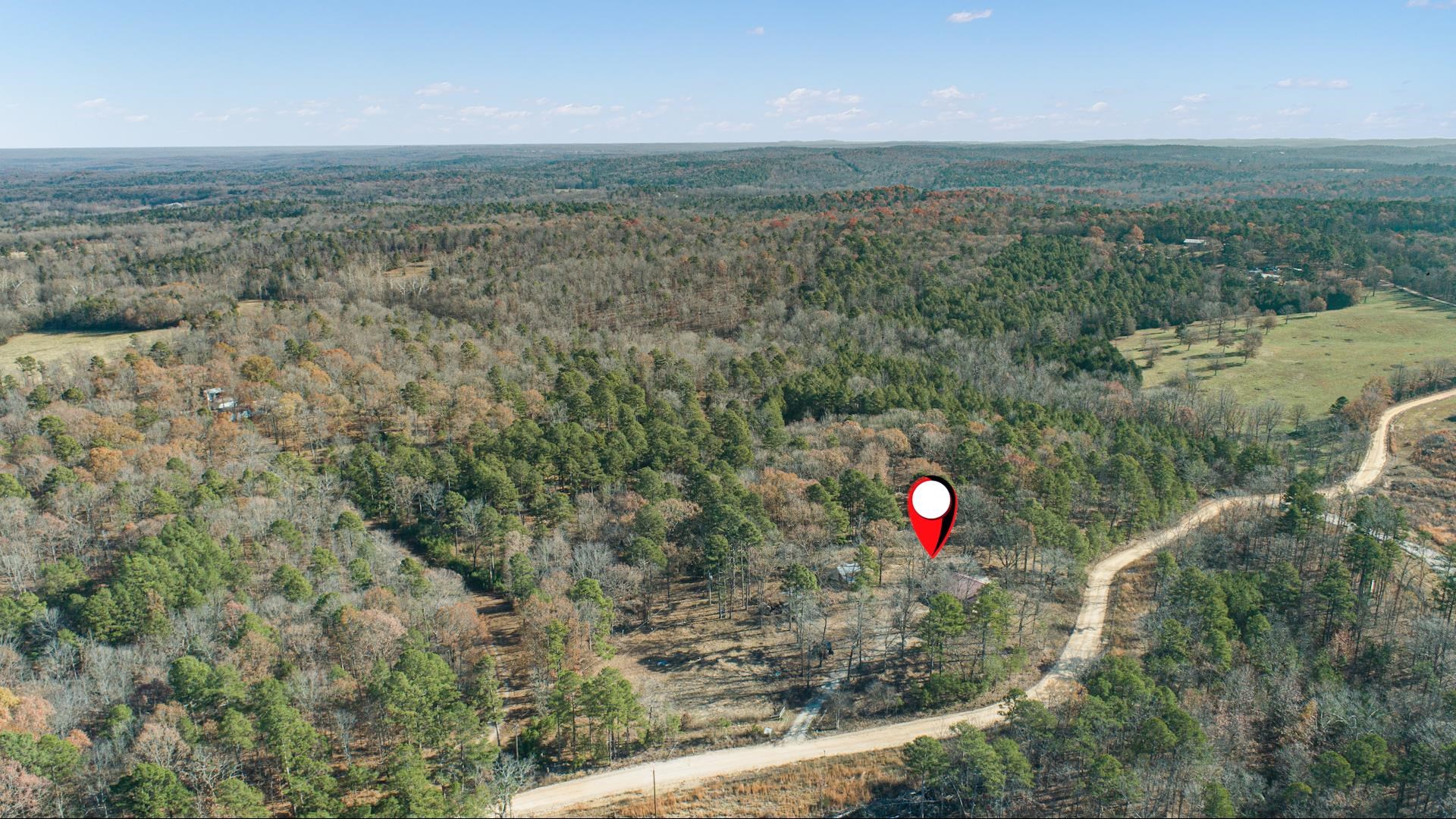 Photo 14 - Residential for sale – 300  Silver Springs   Evening Shade, AR