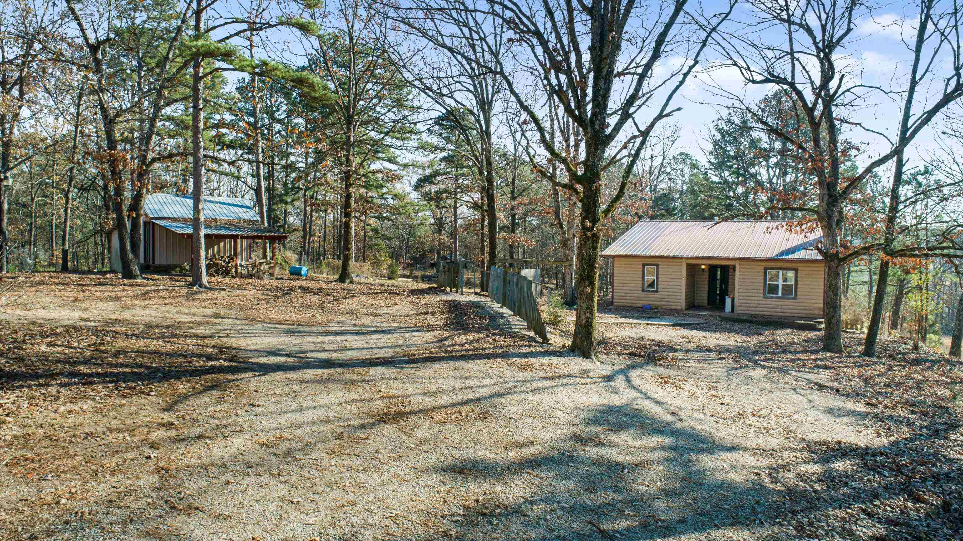 Photo 17 - Residential for sale – 300  Silver Springs   Evening Shade, AR