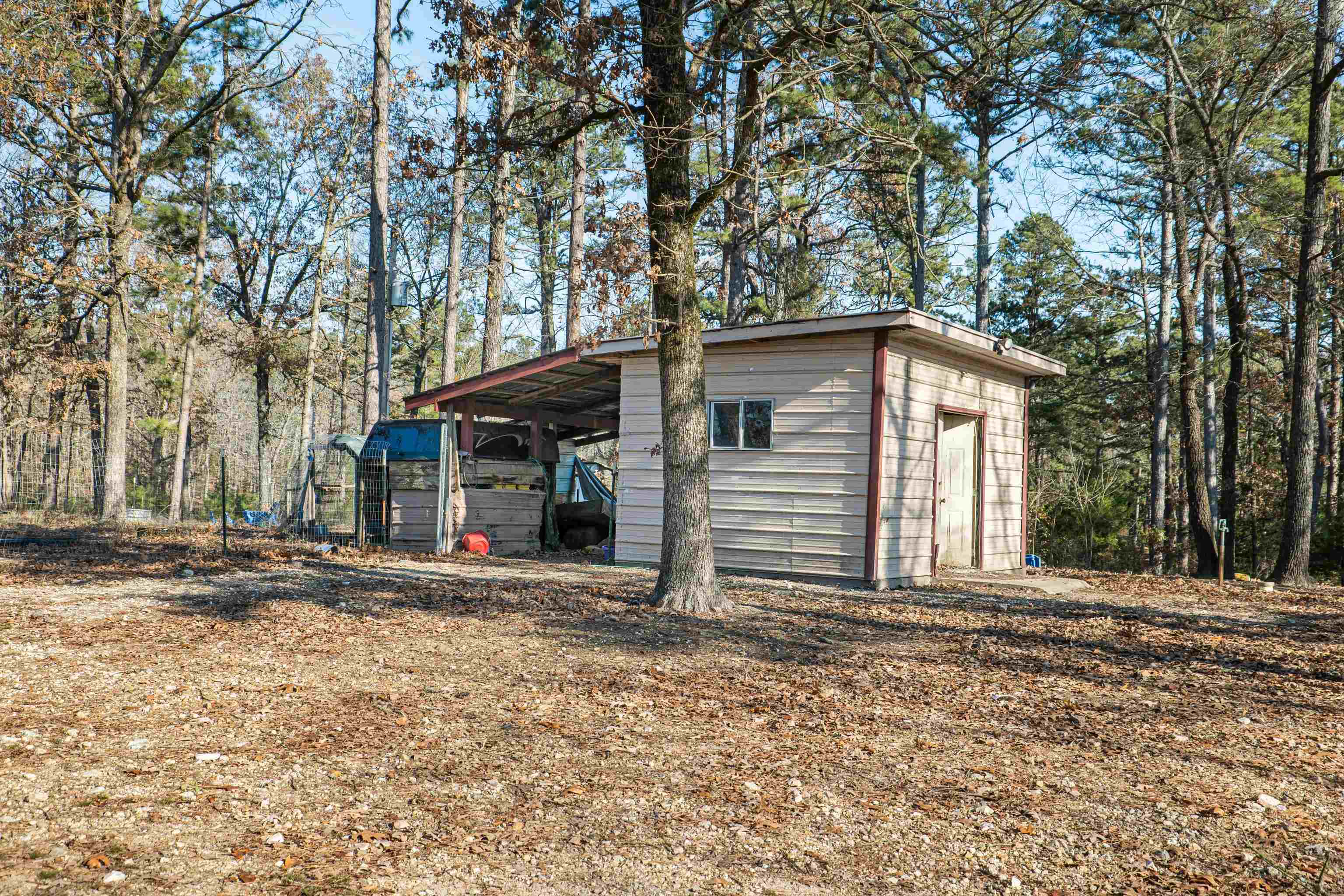 Photo 9 - Residential for sale – 300  Silver Springs   Evening Shade, AR