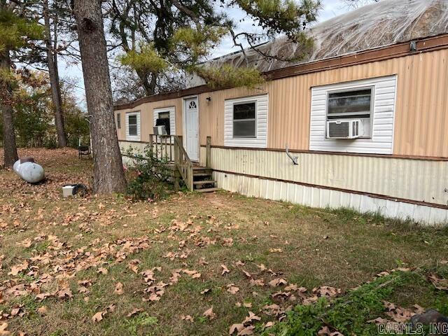 Photo 2 - Residential for sale – 2239 N Main   Mount Pleasant, AR